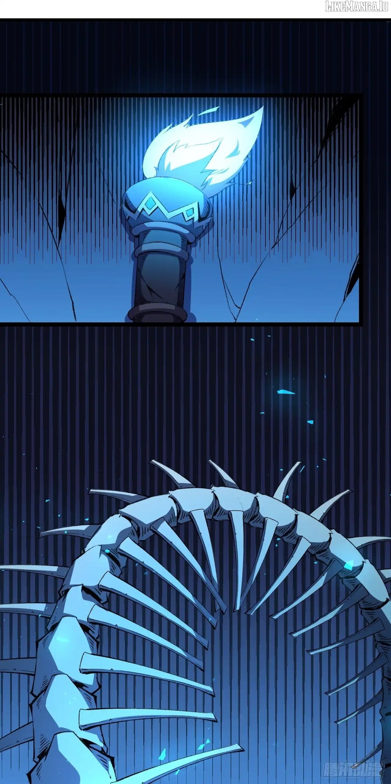 Read Lord of Summons! Sudden Mutation EN Manga Online