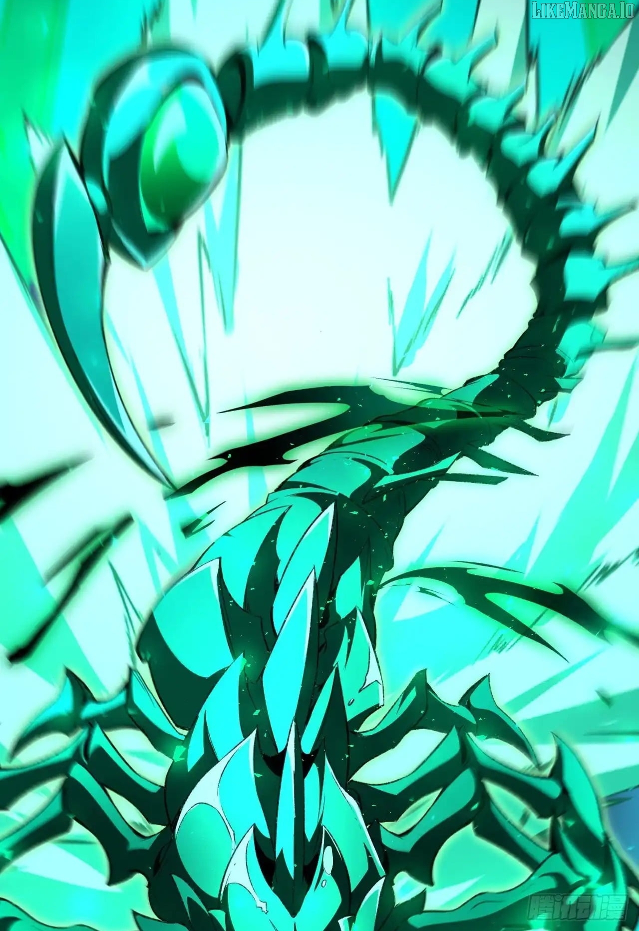 Read Lord of Summons! Sudden Mutation EN Manga Online