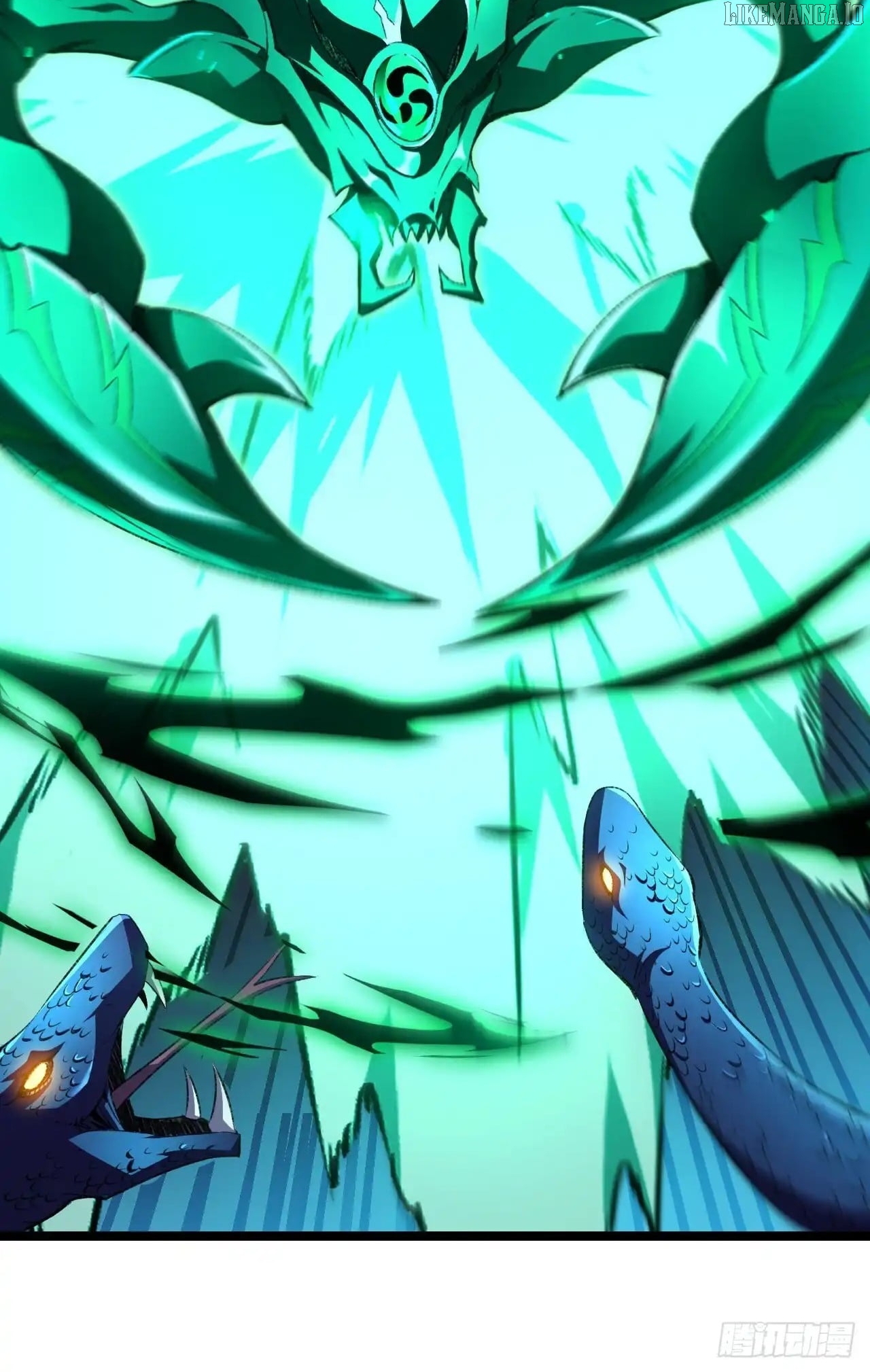 Read Lord of Summons! Sudden Mutation EN Manga Online