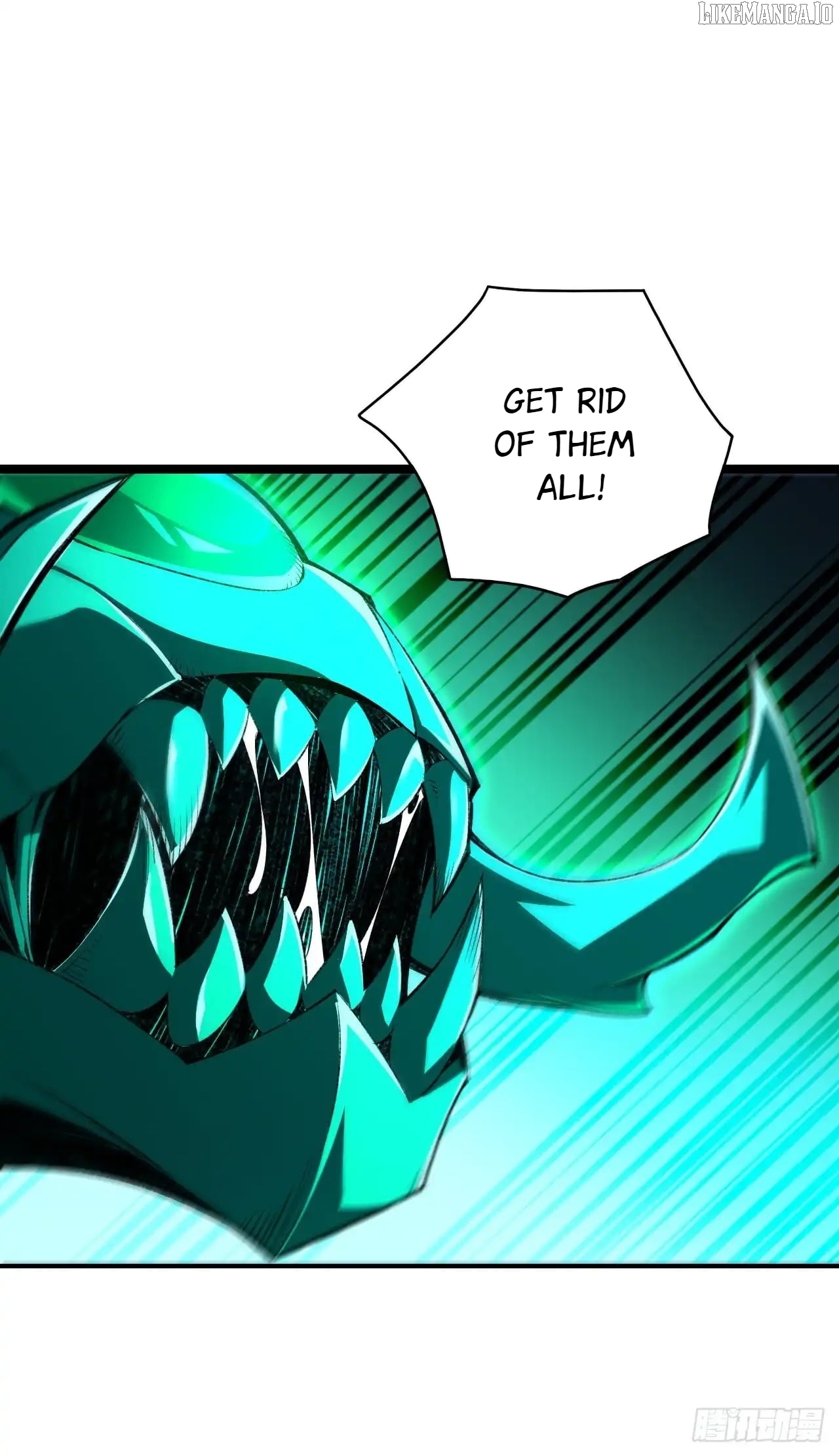 Read Lord of Summons! Sudden Mutation EN Manga Online