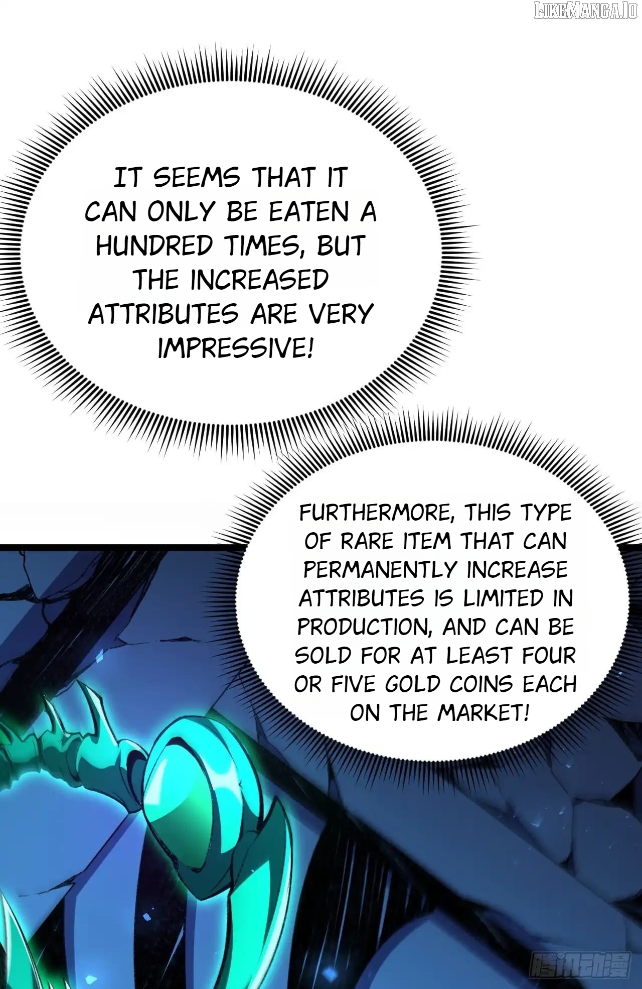Read Lord of Summons! Sudden Mutation EN Manga Online