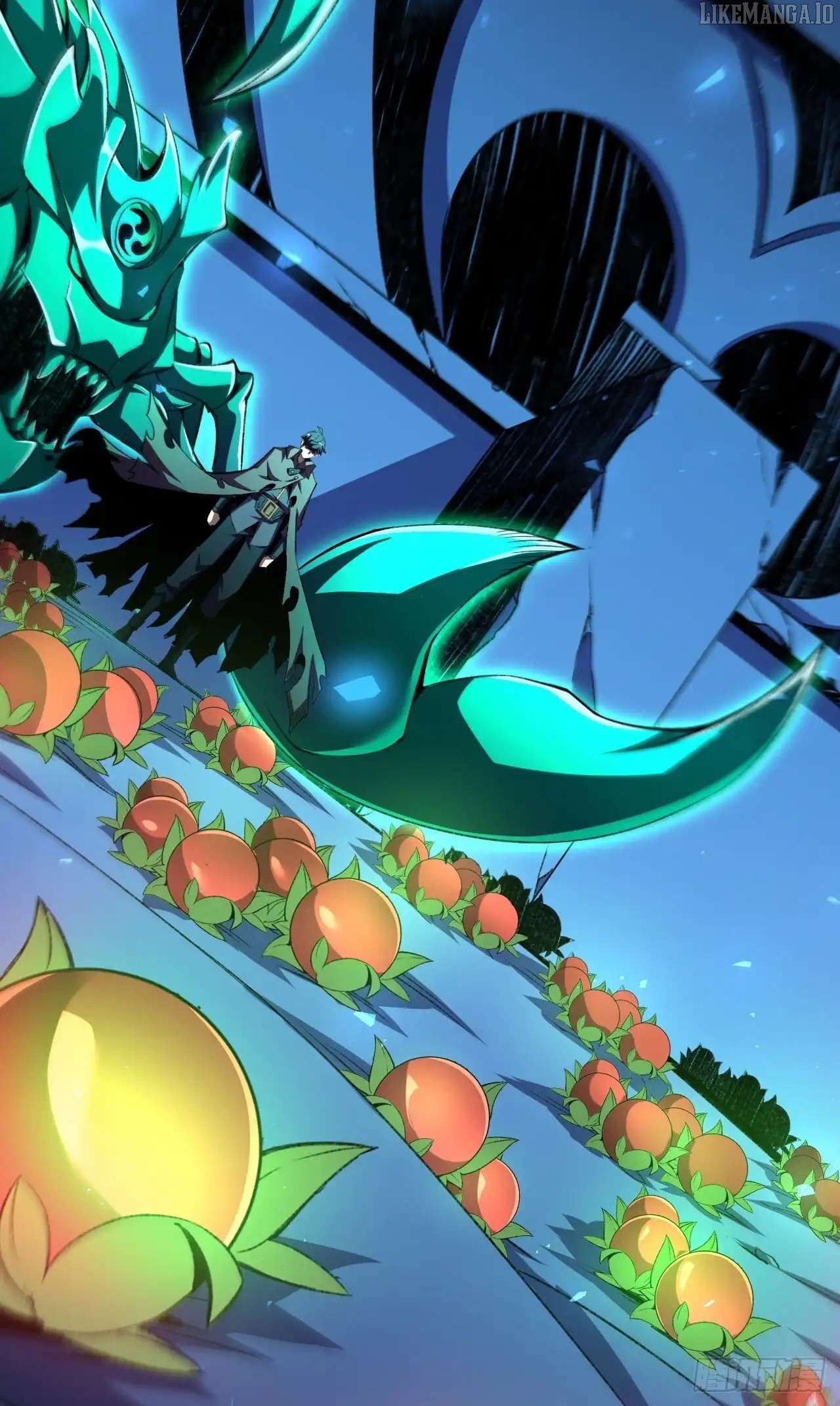 Read Lord of Summons! Sudden Mutation EN Manga Online