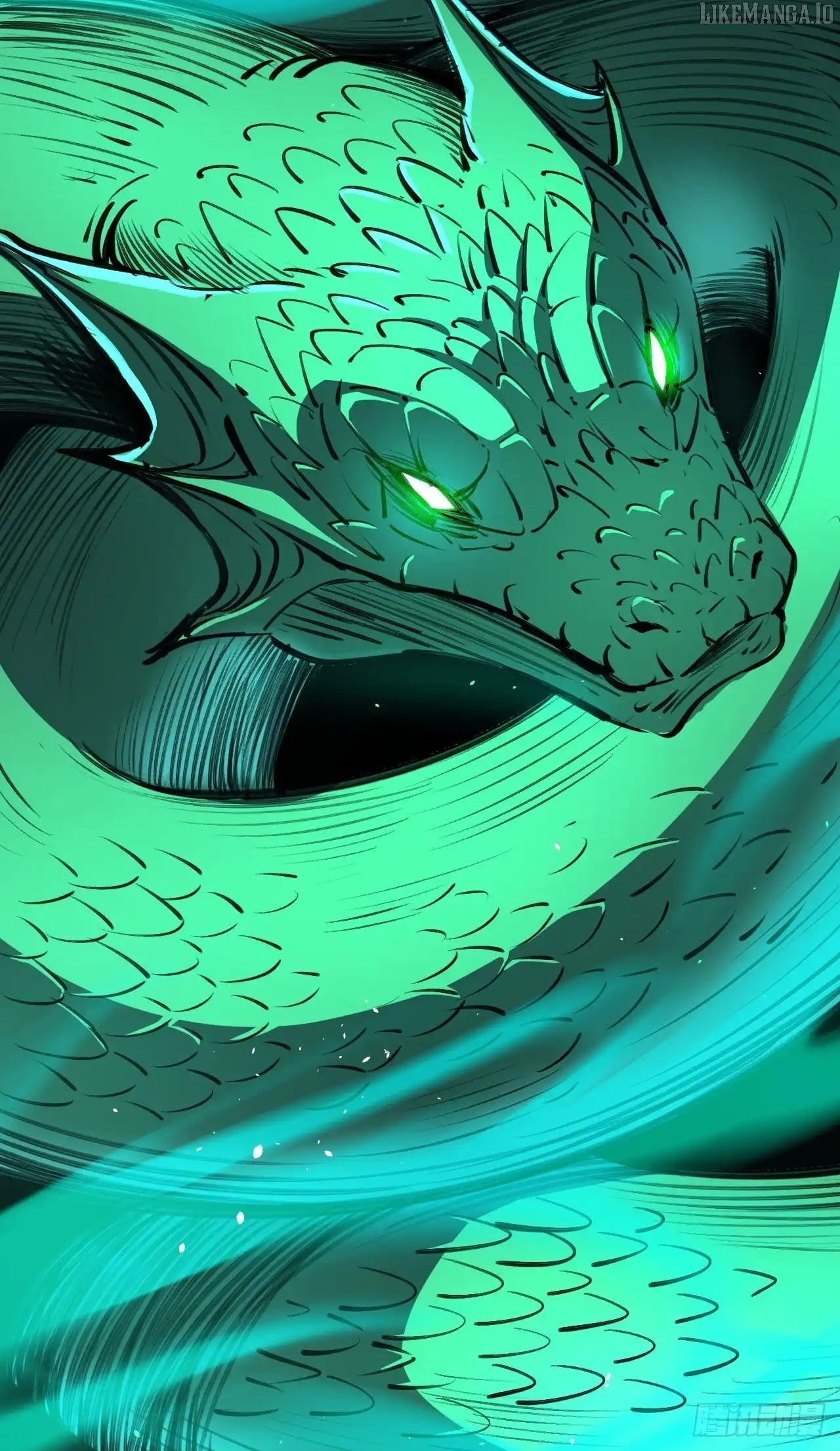 Read Lord of Summons! Sudden Mutation EN Manga Online
