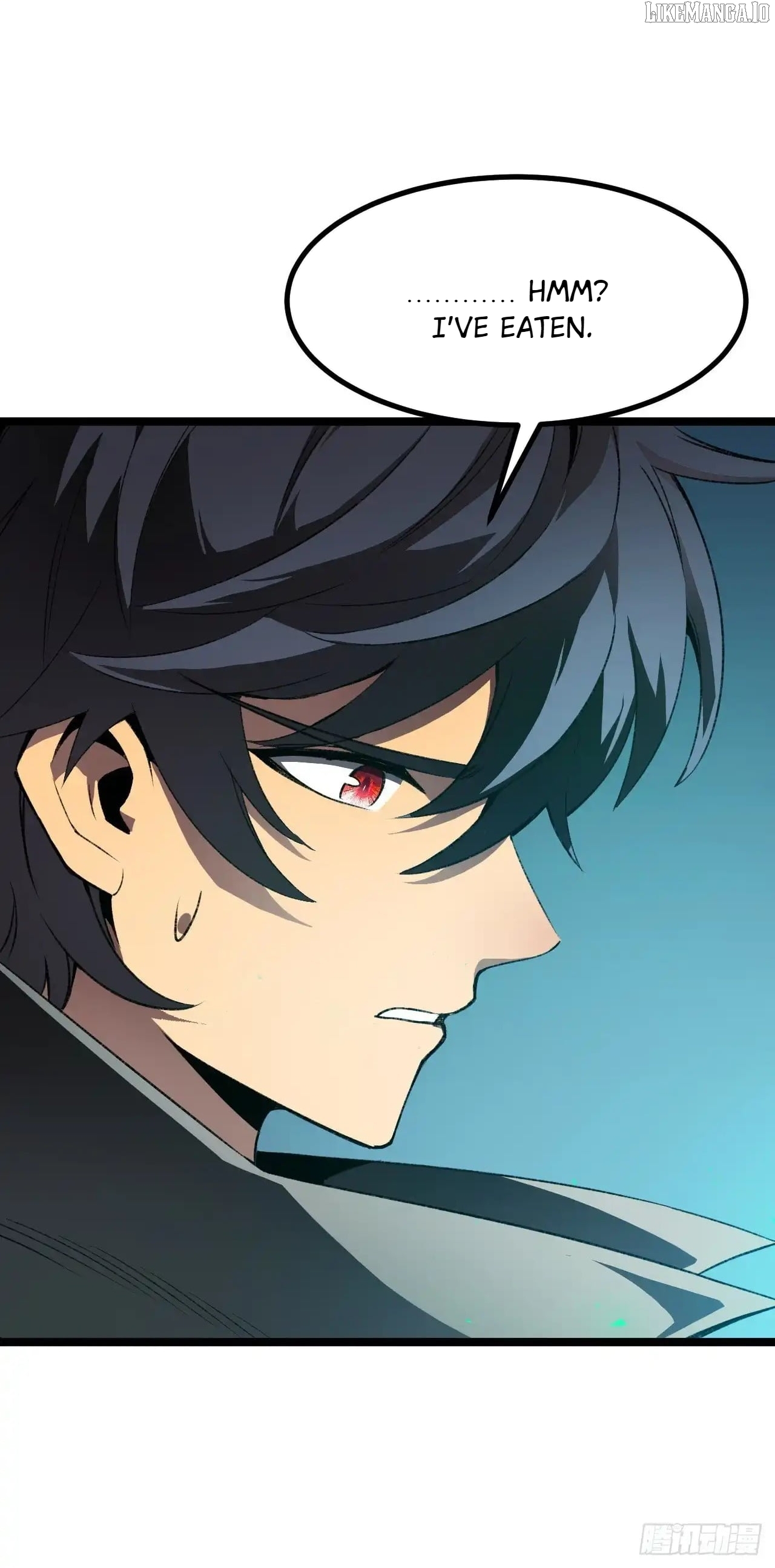 Read Lord of Summons! Sudden Mutation EN Manga Online