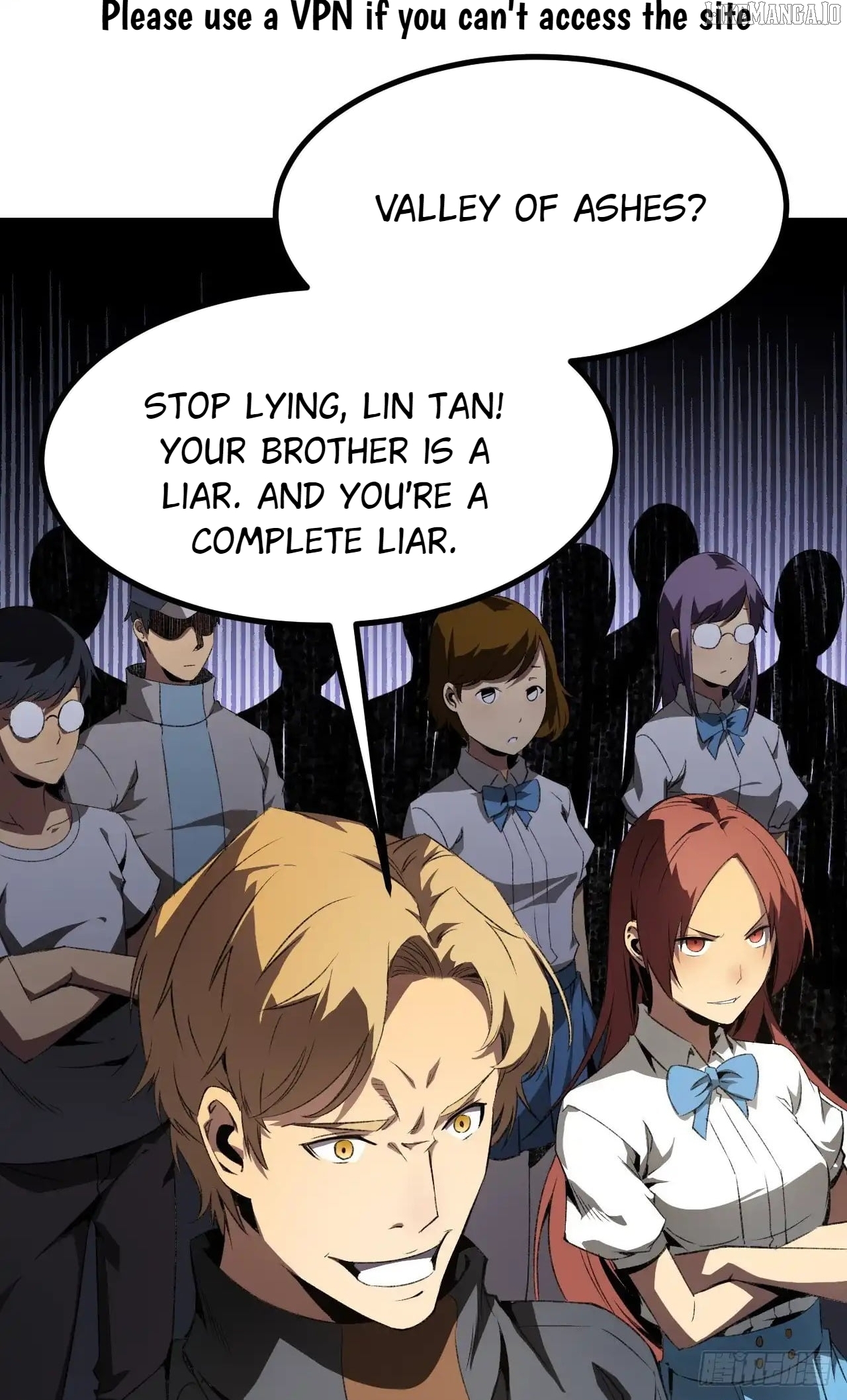 Read Lord of Summons! Sudden Mutation EN Manga Online