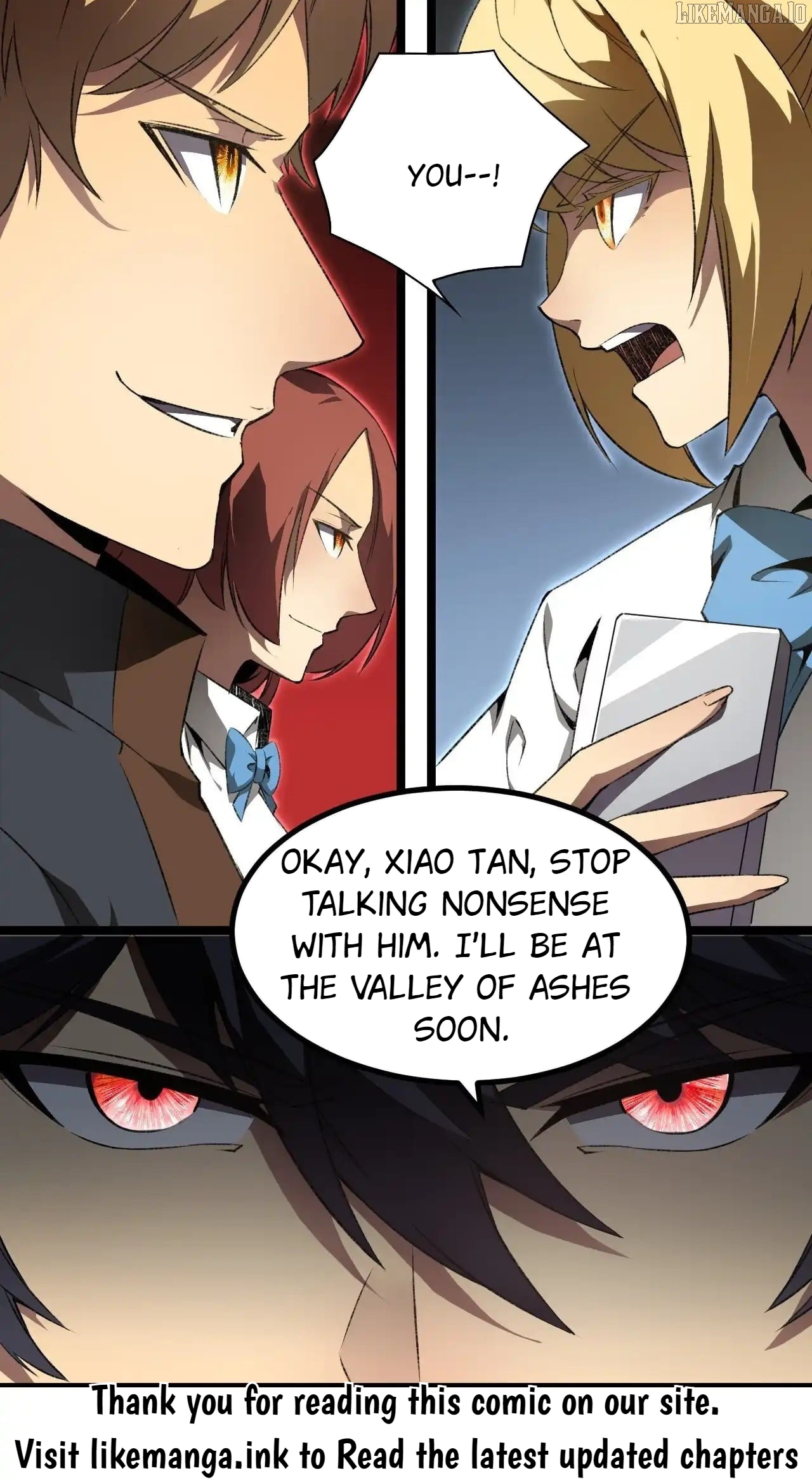 Read Lord of Summons! Sudden Mutation EN Manga Online