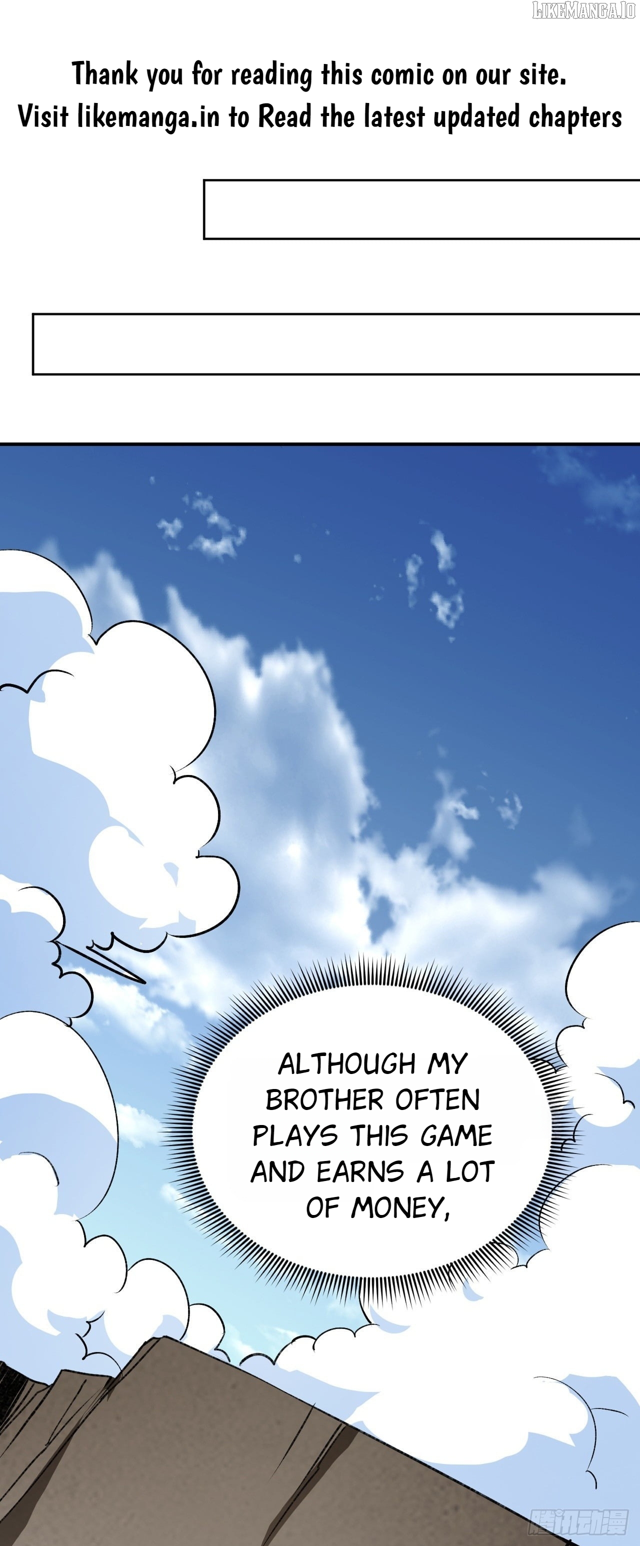 Read Lord of Summons! Sudden Mutation EN Manga Online