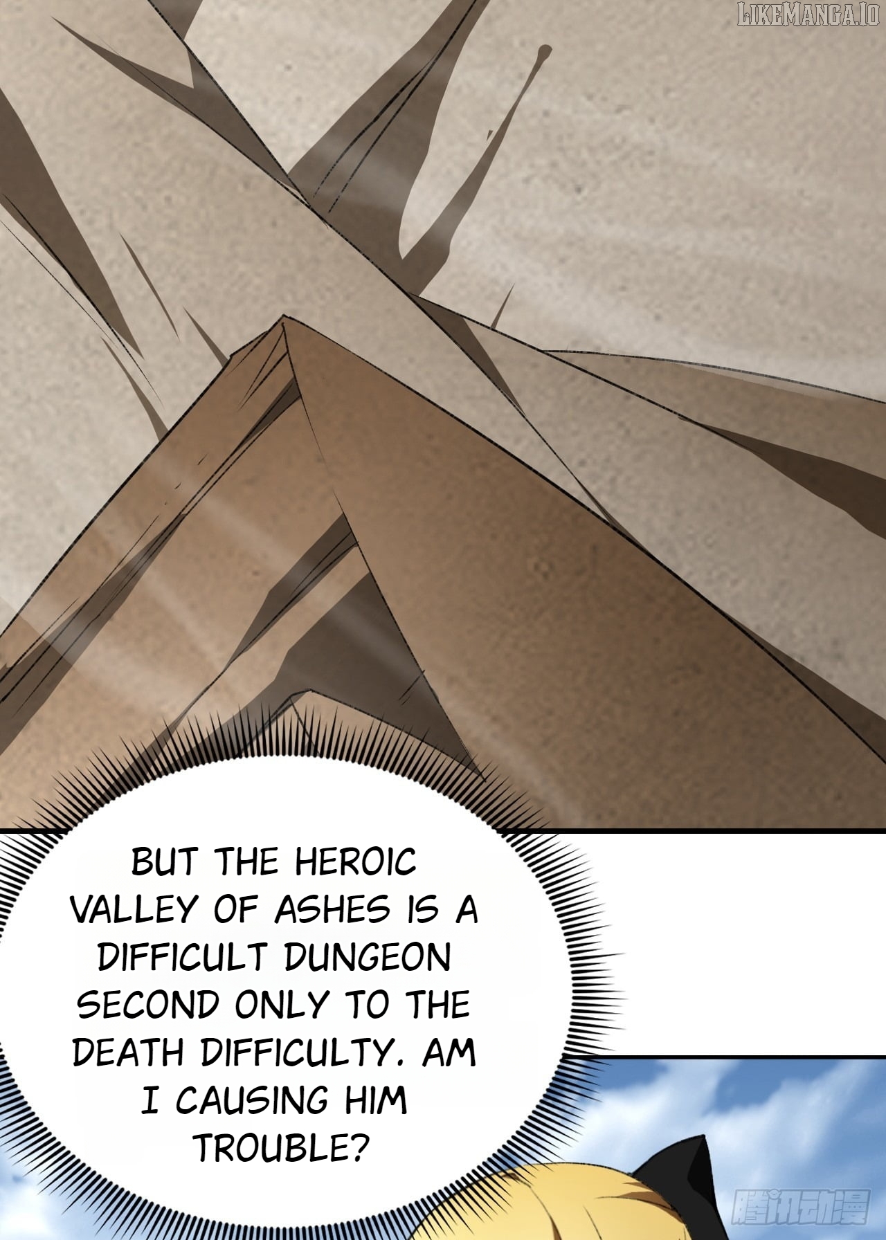 Read Lord of Summons! Sudden Mutation EN Manga Online