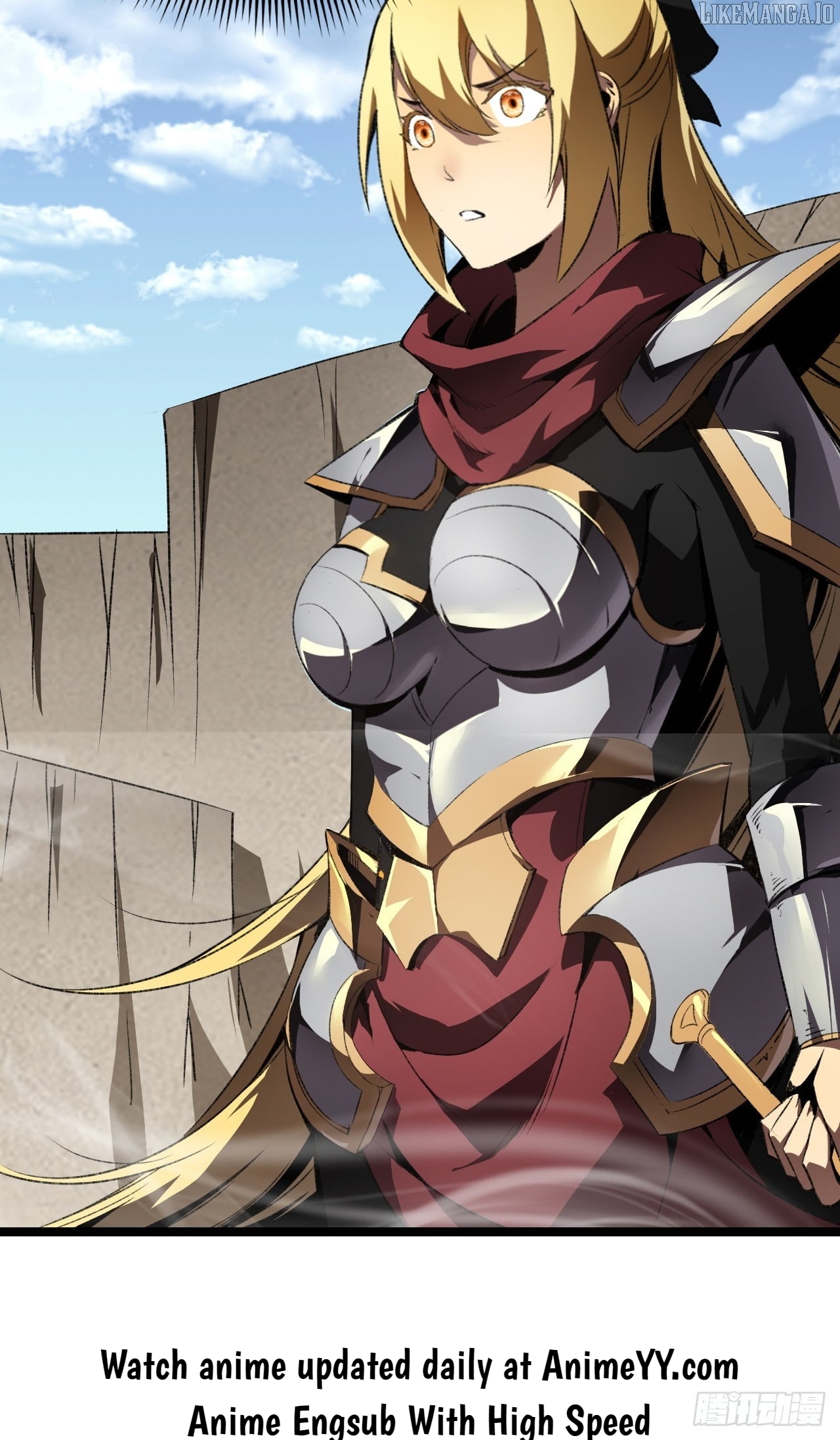 Read Lord of Summons! Sudden Mutation EN Manga Online
