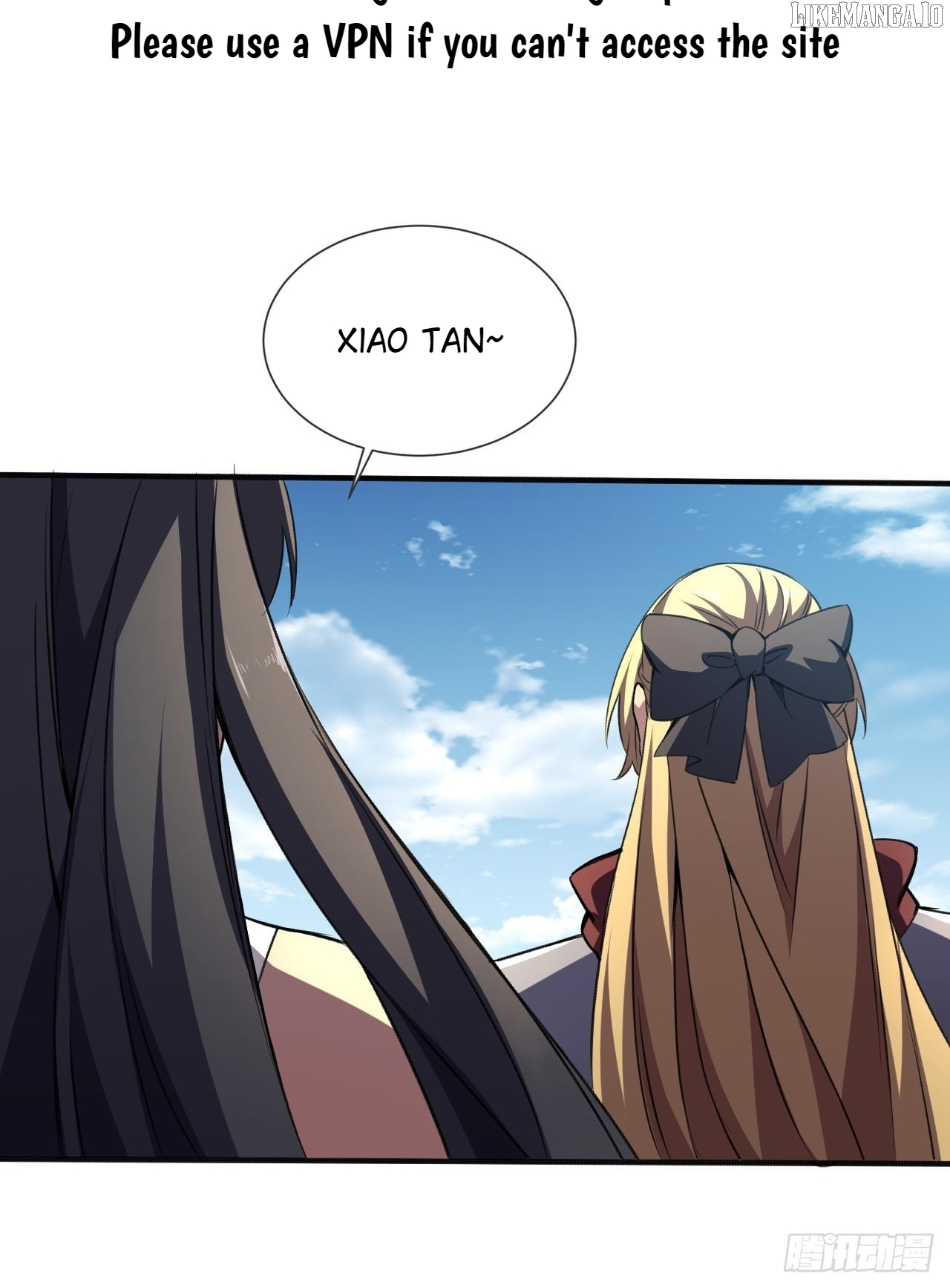 Read Lord of Summons! Sudden Mutation EN Manga Online