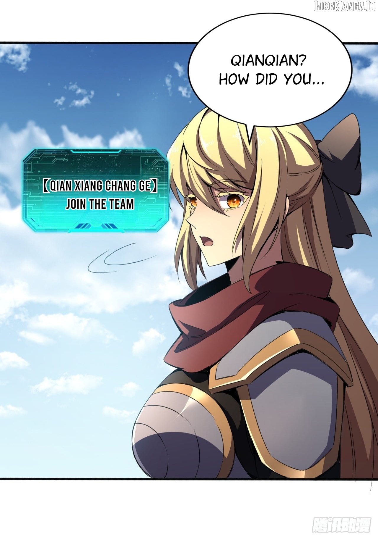 Read Lord of Summons! Sudden Mutation EN Manga Online