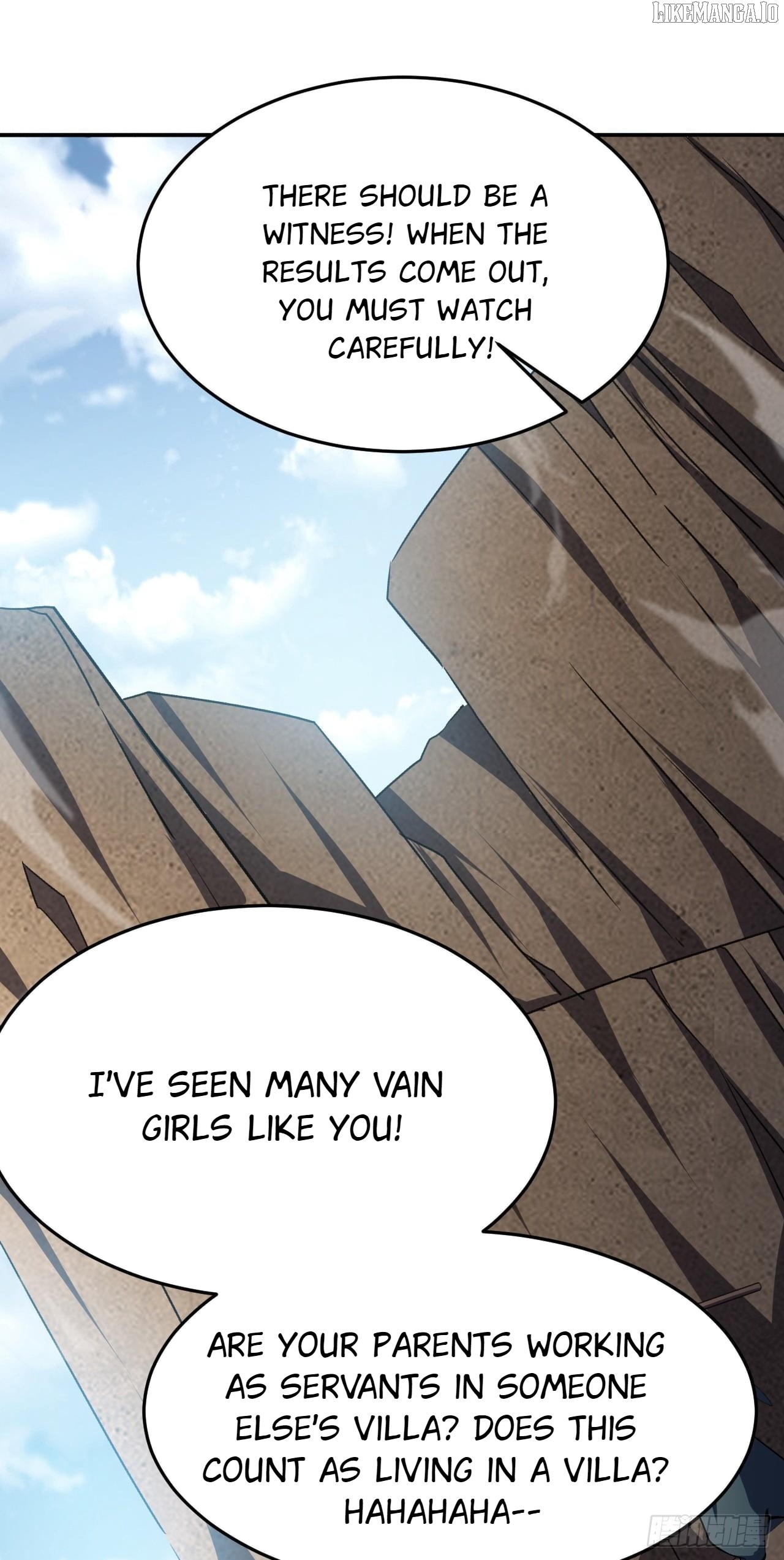 Read Lord of Summons! Sudden Mutation EN Manga Online