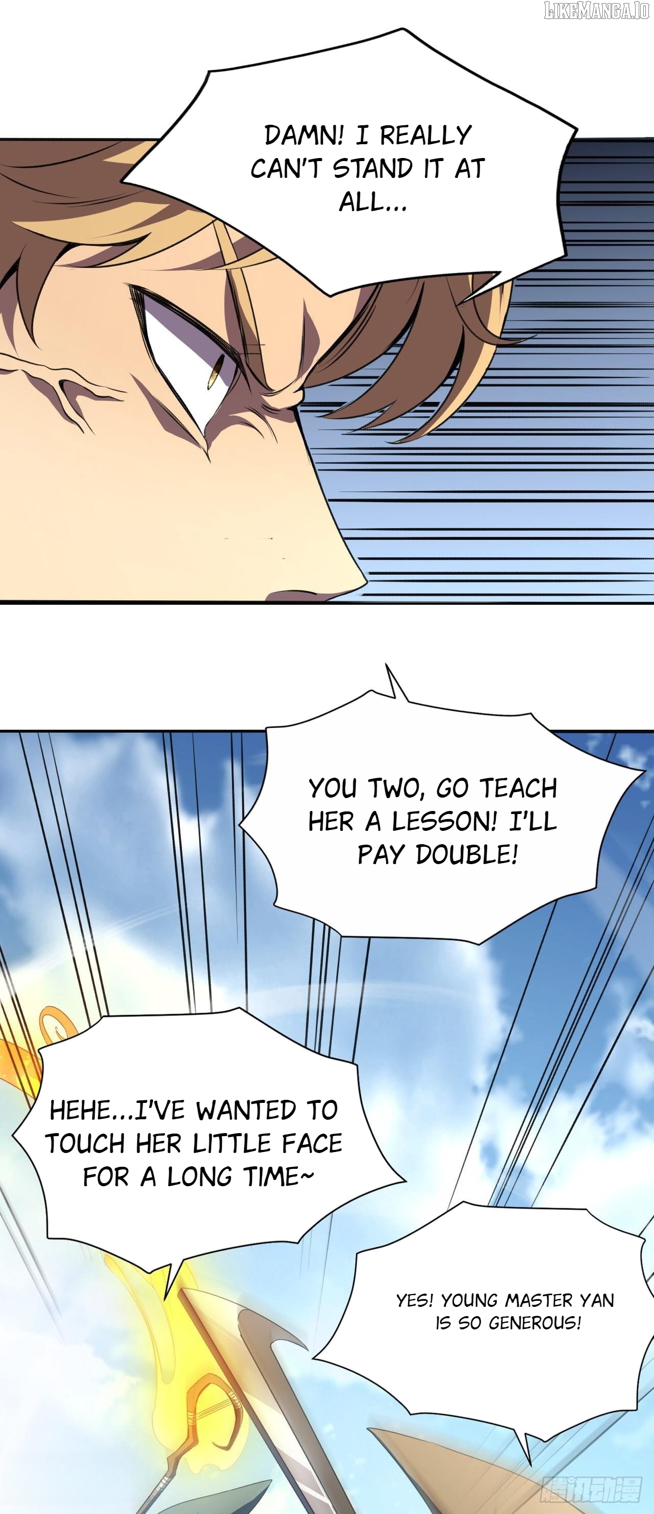 Read Lord of Summons! Sudden Mutation EN Manga Online