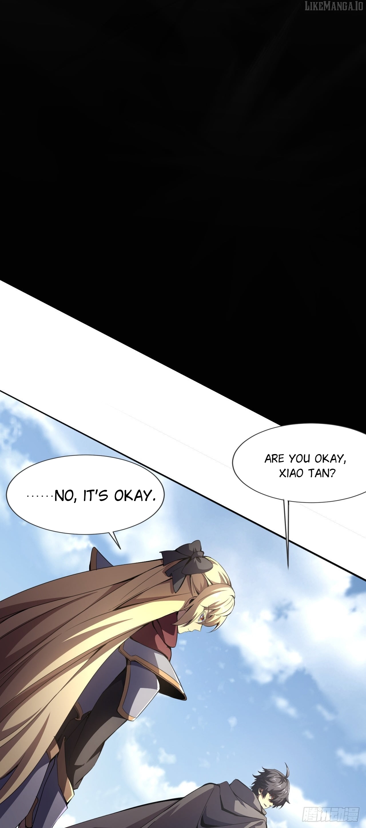 Read Lord of Summons! Sudden Mutation EN Manga Online