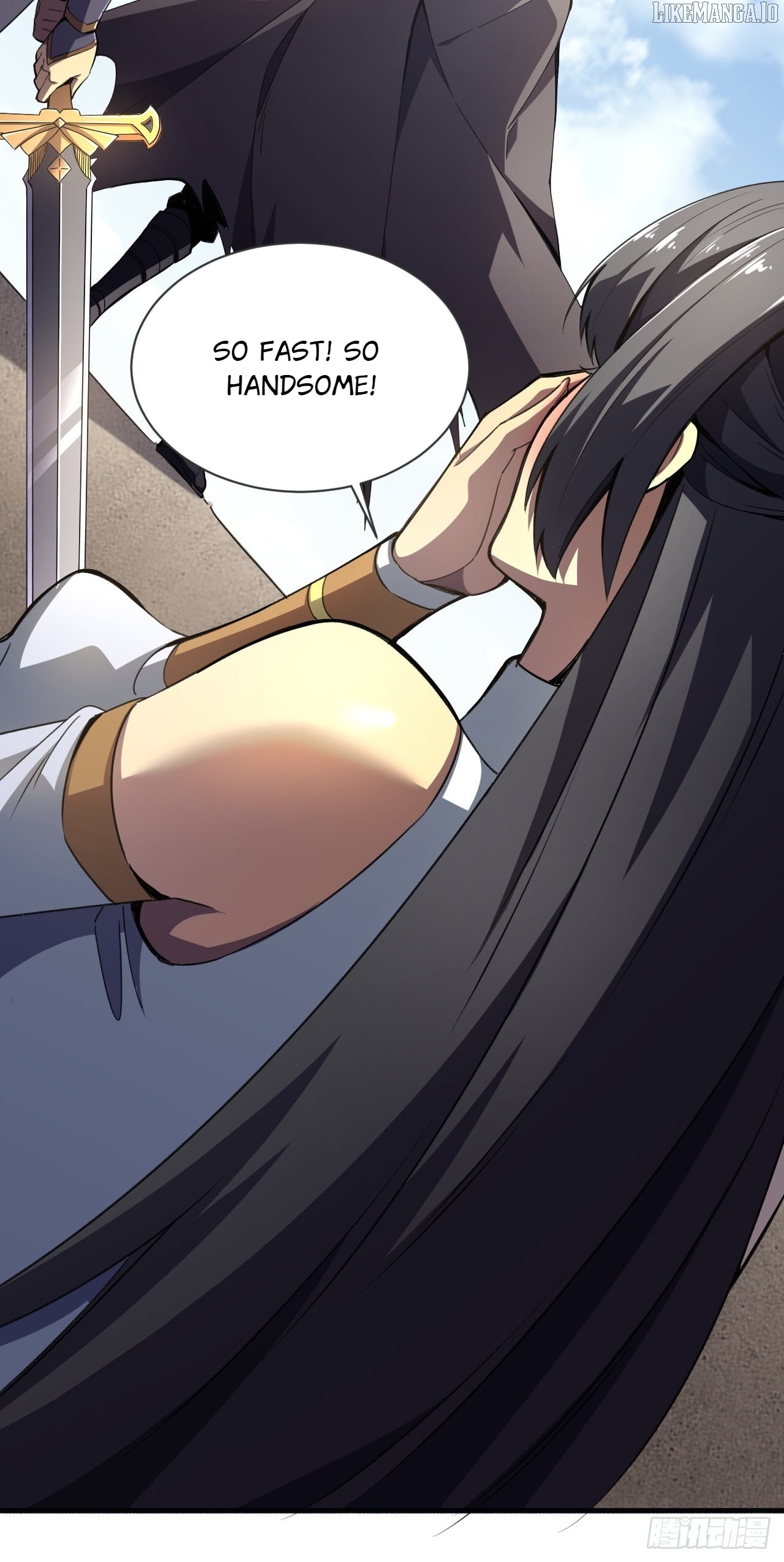 Read Lord of Summons! Sudden Mutation EN Manga Online