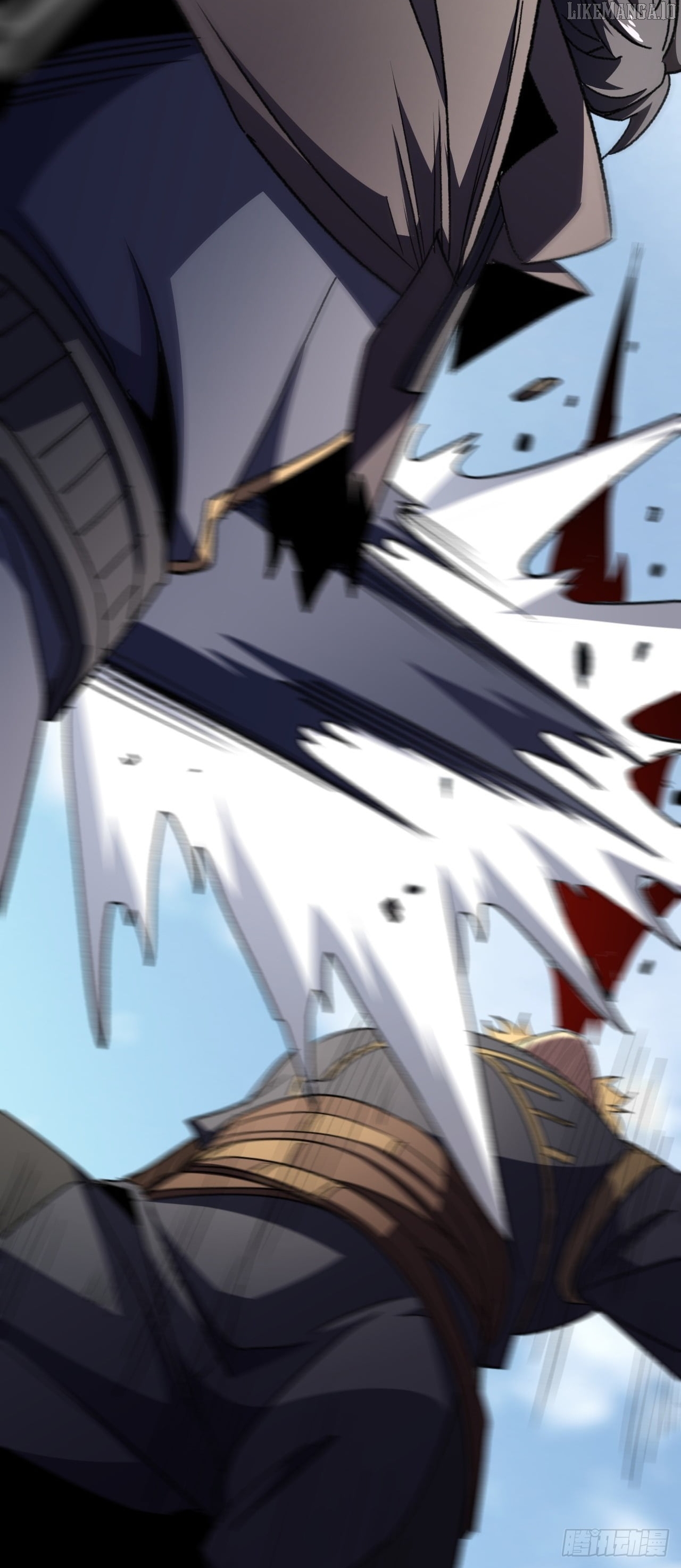 Read Lord of Summons! Sudden Mutation EN Manga Online