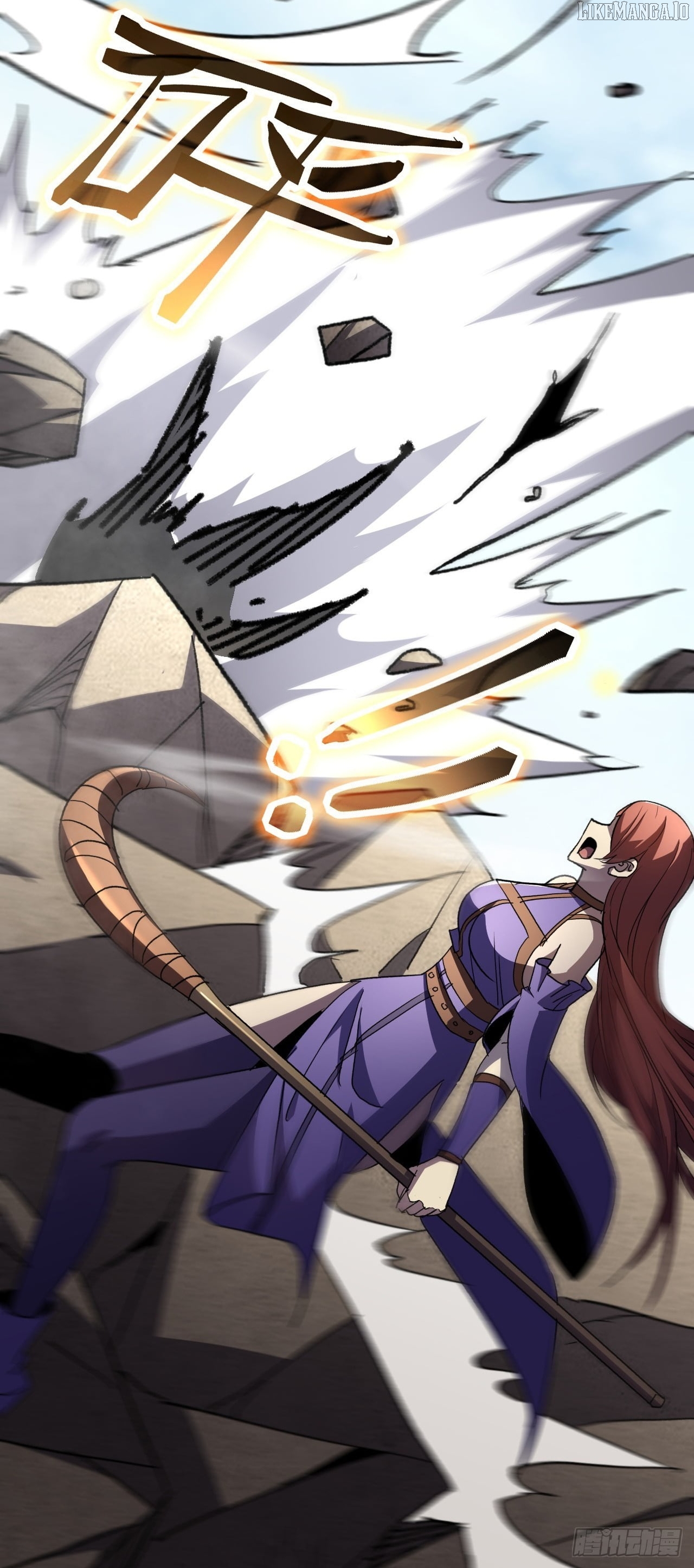 Read Lord of Summons! Sudden Mutation EN Manga Online