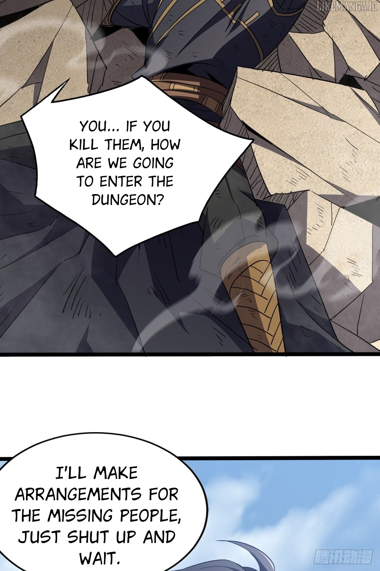Read Lord of Summons! Sudden Mutation EN Manga Online