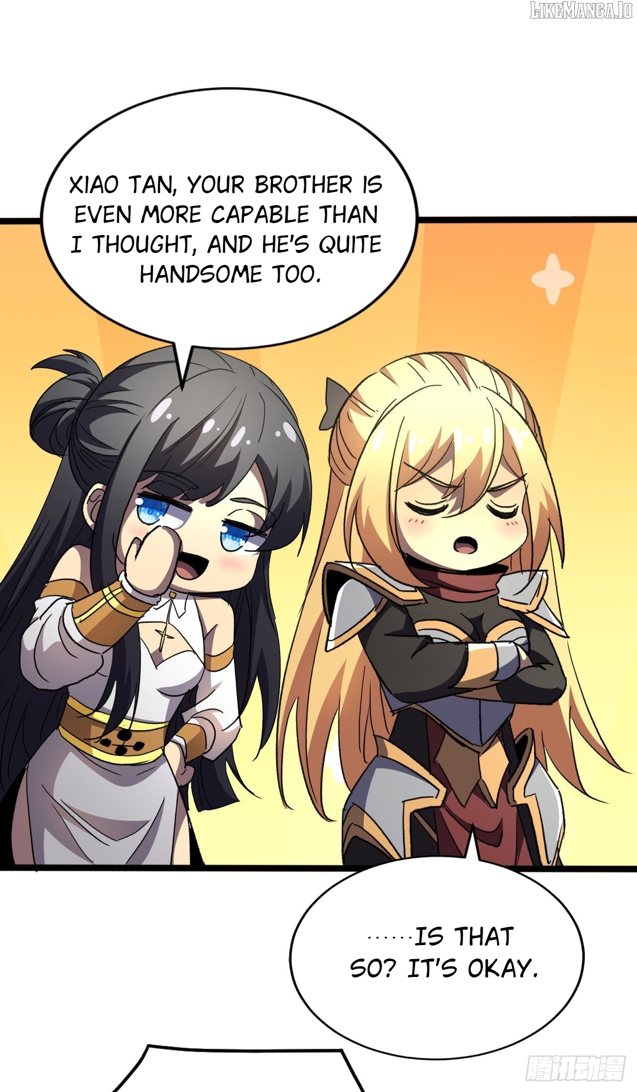 Read Lord of Summons! Sudden Mutation EN Manga Online
