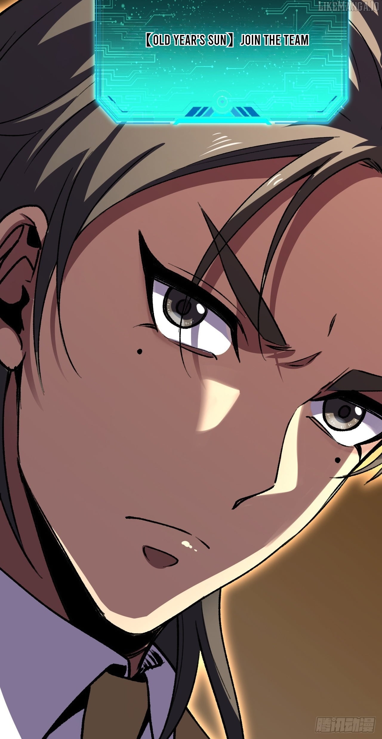 Read Lord of Summons! Sudden Mutation EN Manga Online