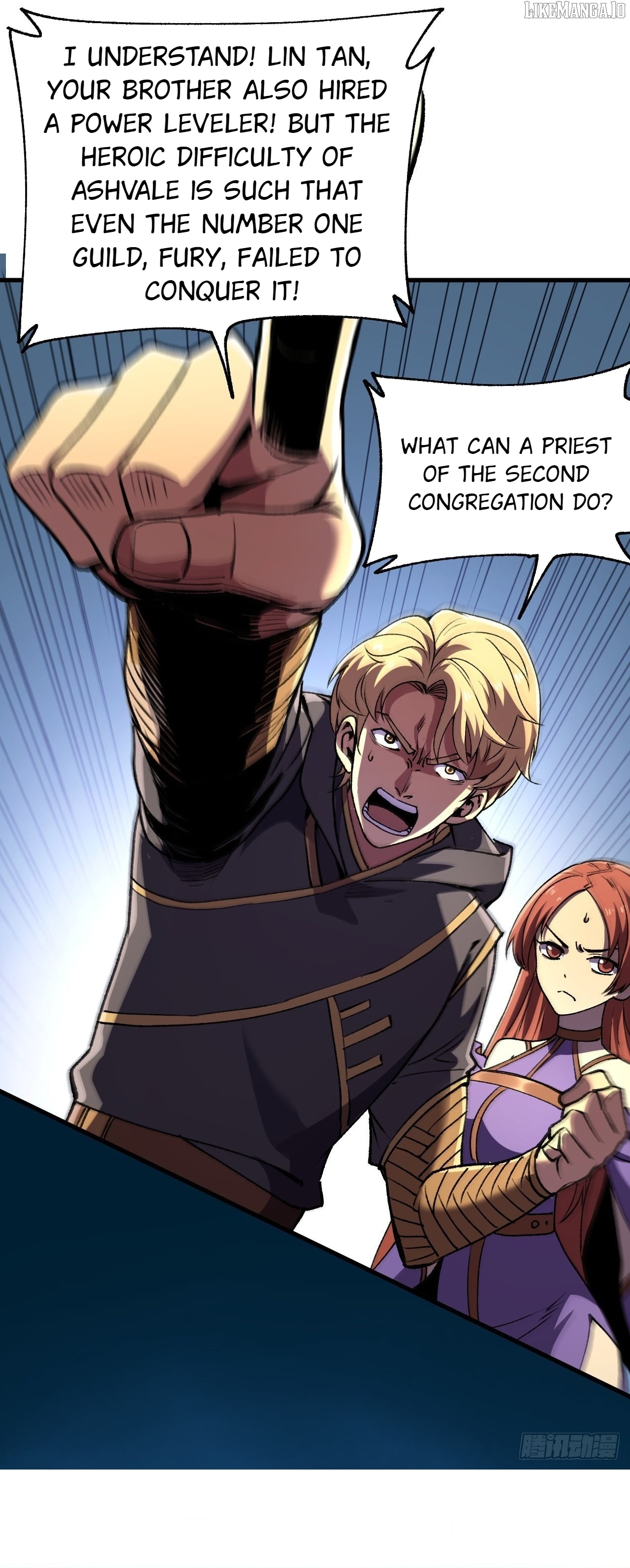 Read Lord of Summons! Sudden Mutation EN Manga Online