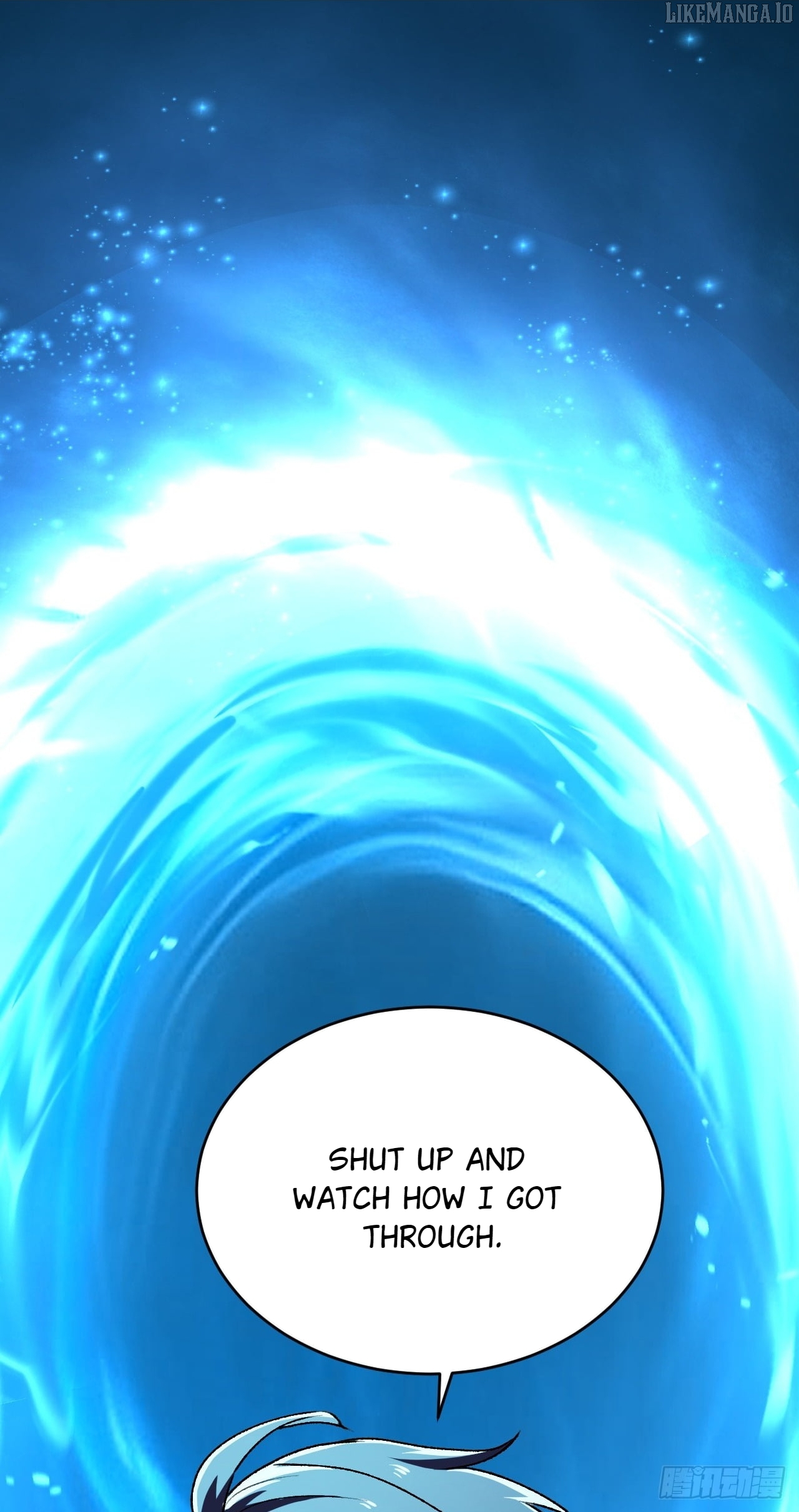 Read Lord of Summons! Sudden Mutation EN Manga Online