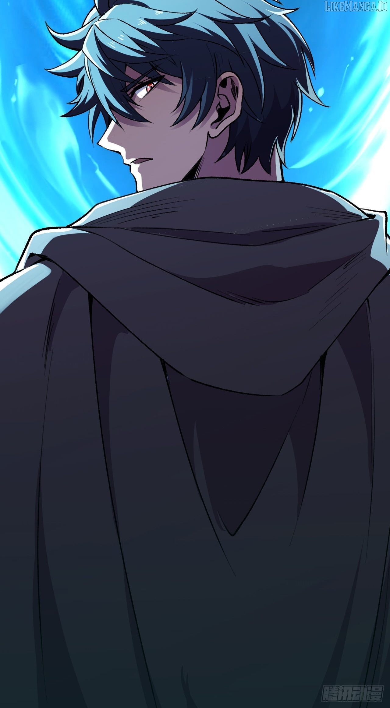 Read Lord of Summons! Sudden Mutation EN Manga Online