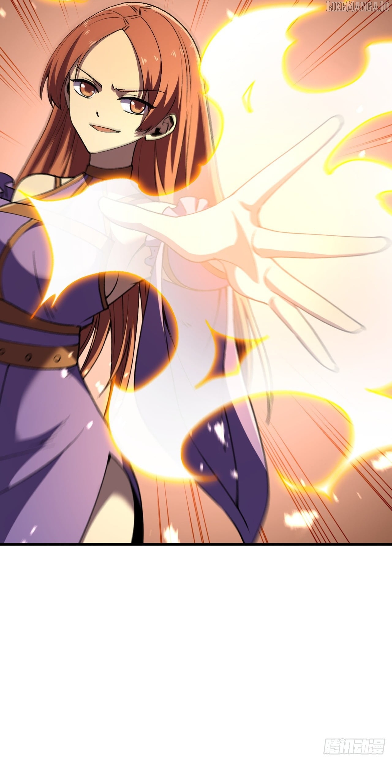 Read Lord of Summons! Sudden Mutation EN Manga Online