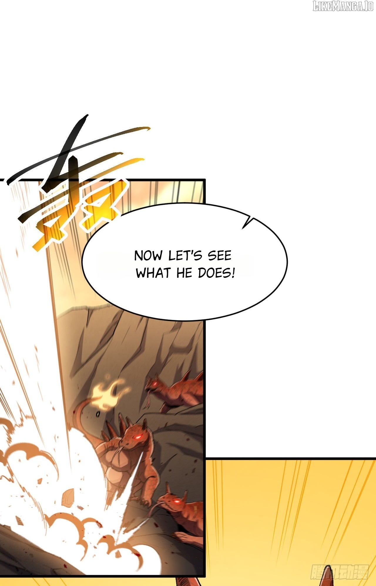 Read Lord of Summons! Sudden Mutation EN Manga Online