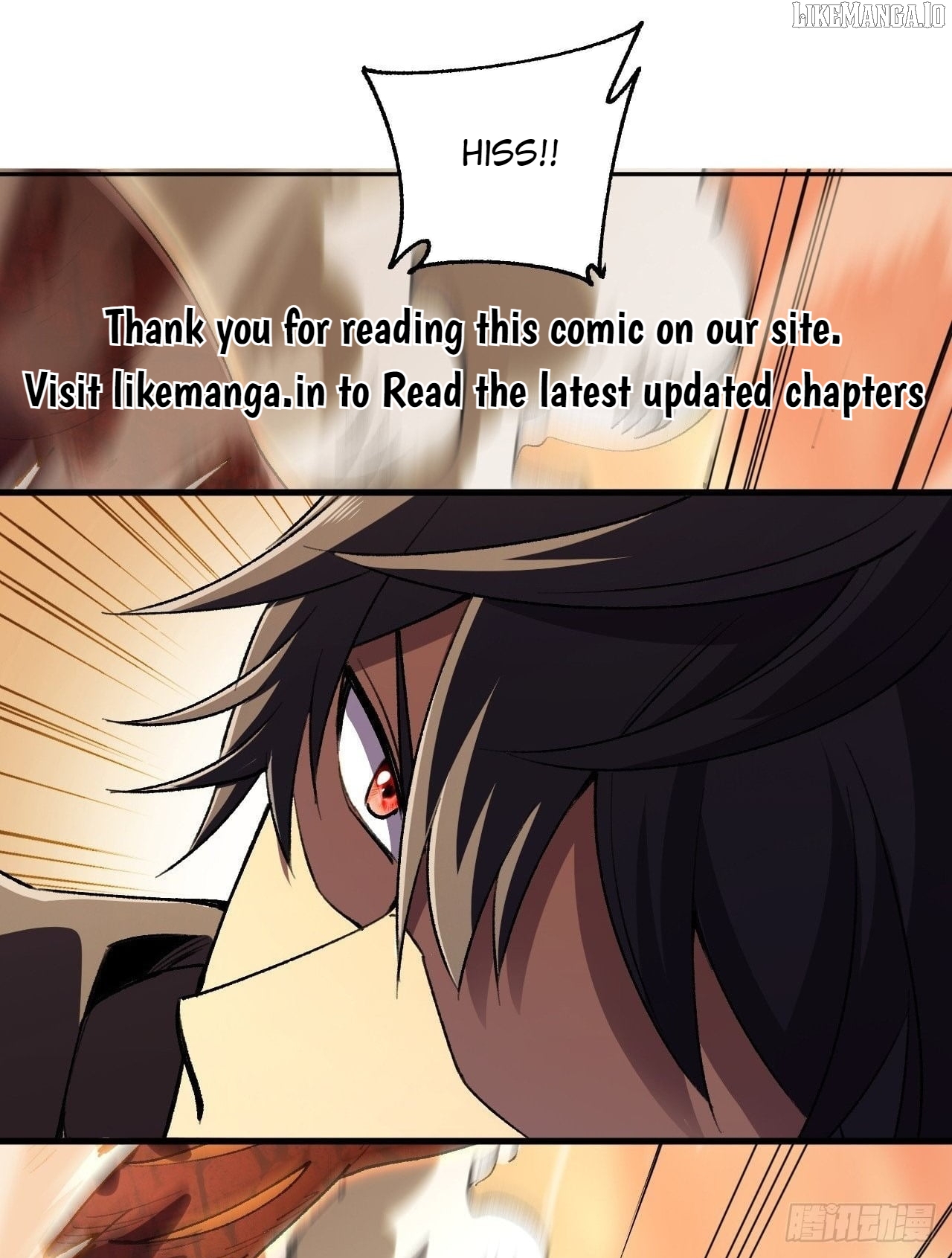 Read Lord of Summons! Sudden Mutation EN Manga Online