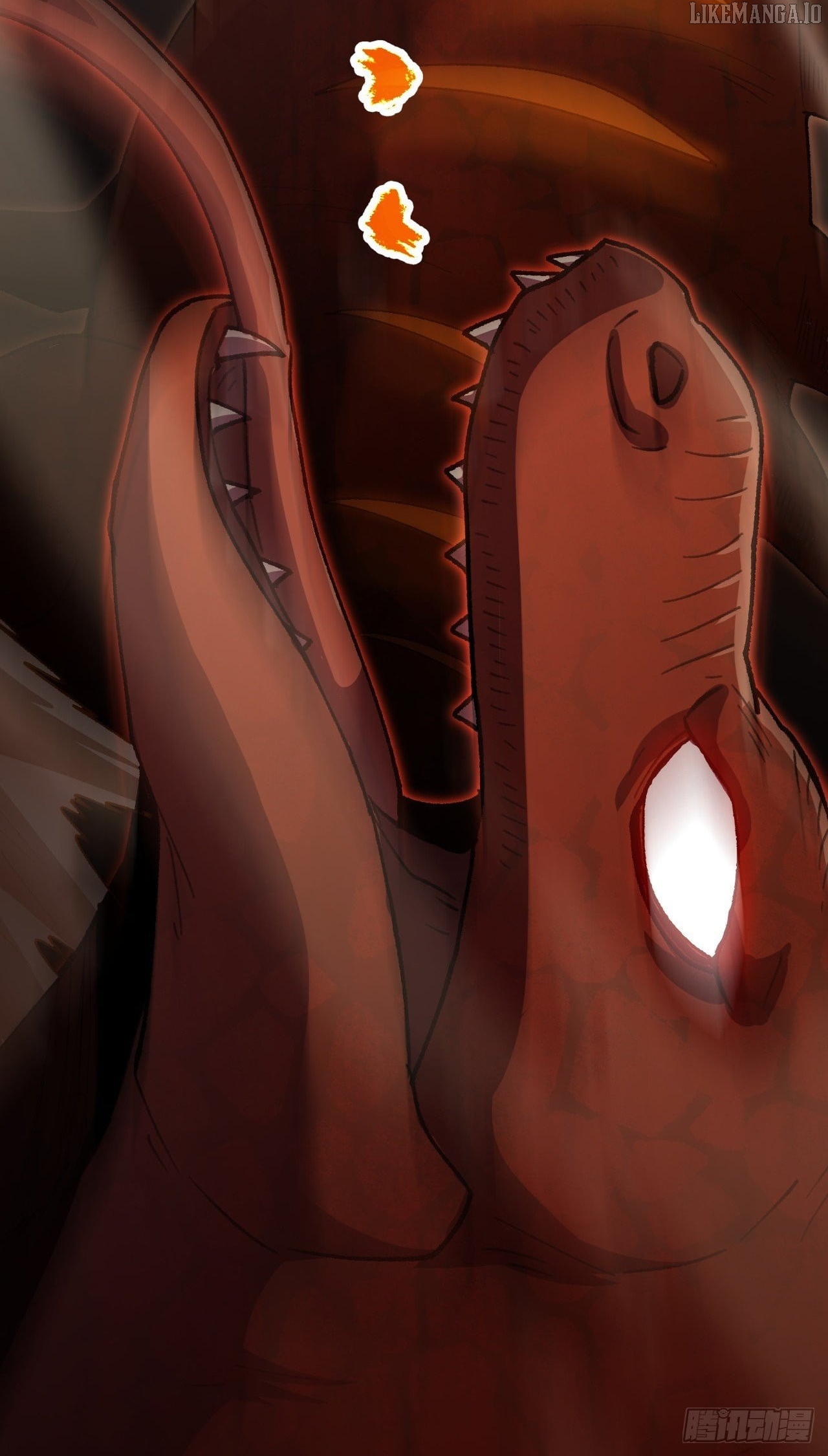 Read Lord of Summons! Sudden Mutation EN Manga Online