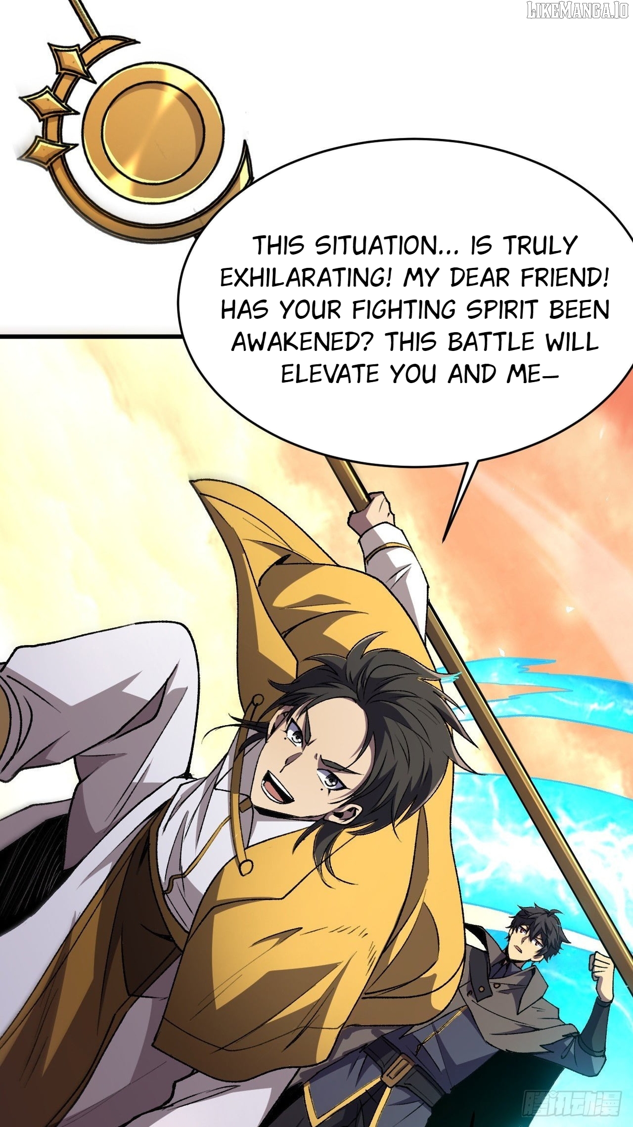 Read Lord of Summons! Sudden Mutation EN Manga Online