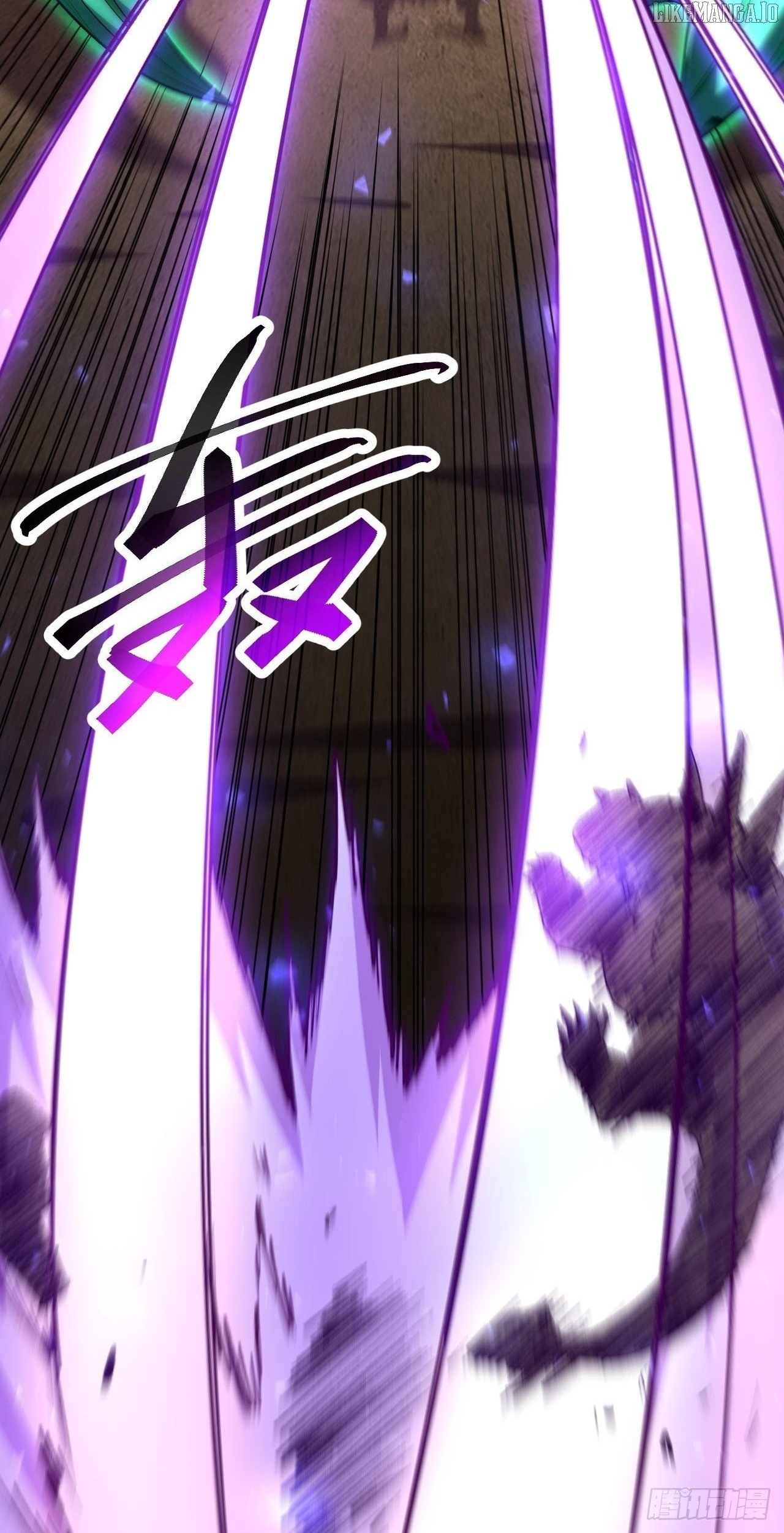 Read Lord of Summons! Sudden Mutation EN Manga Online