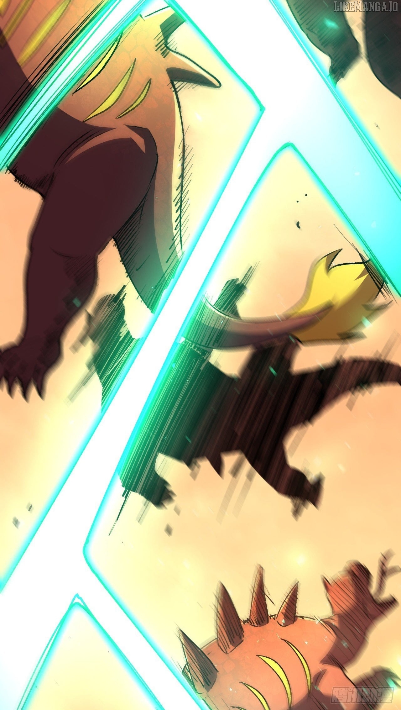 Read Lord of Summons! Sudden Mutation EN Manga Online