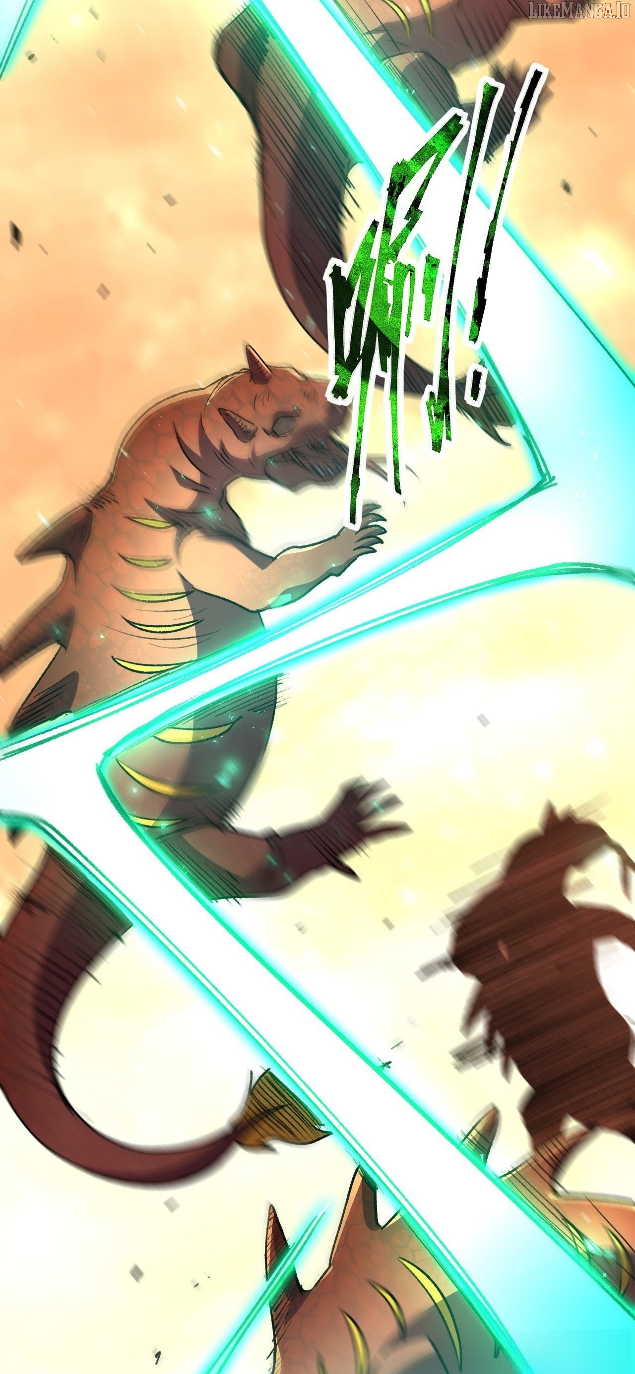 Read Lord of Summons! Sudden Mutation EN Manga Online