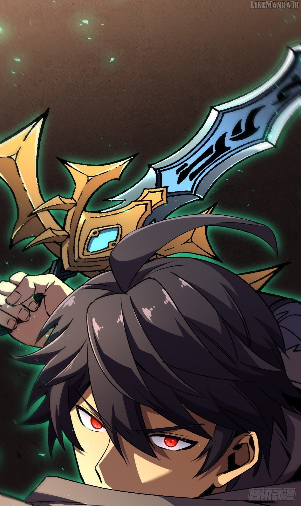 Read Lord of Summons! Sudden Mutation EN Manga Online