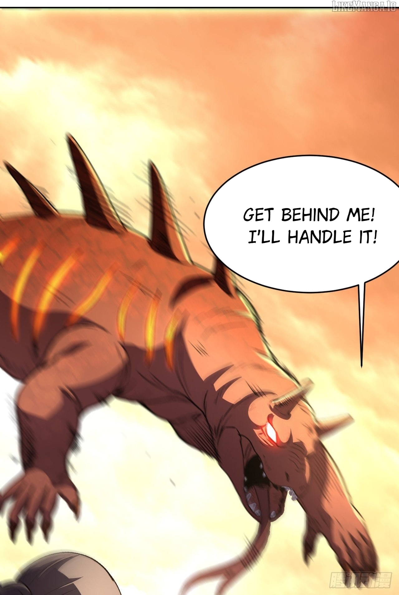 Read Lord of Summons! Sudden Mutation EN Manga Online