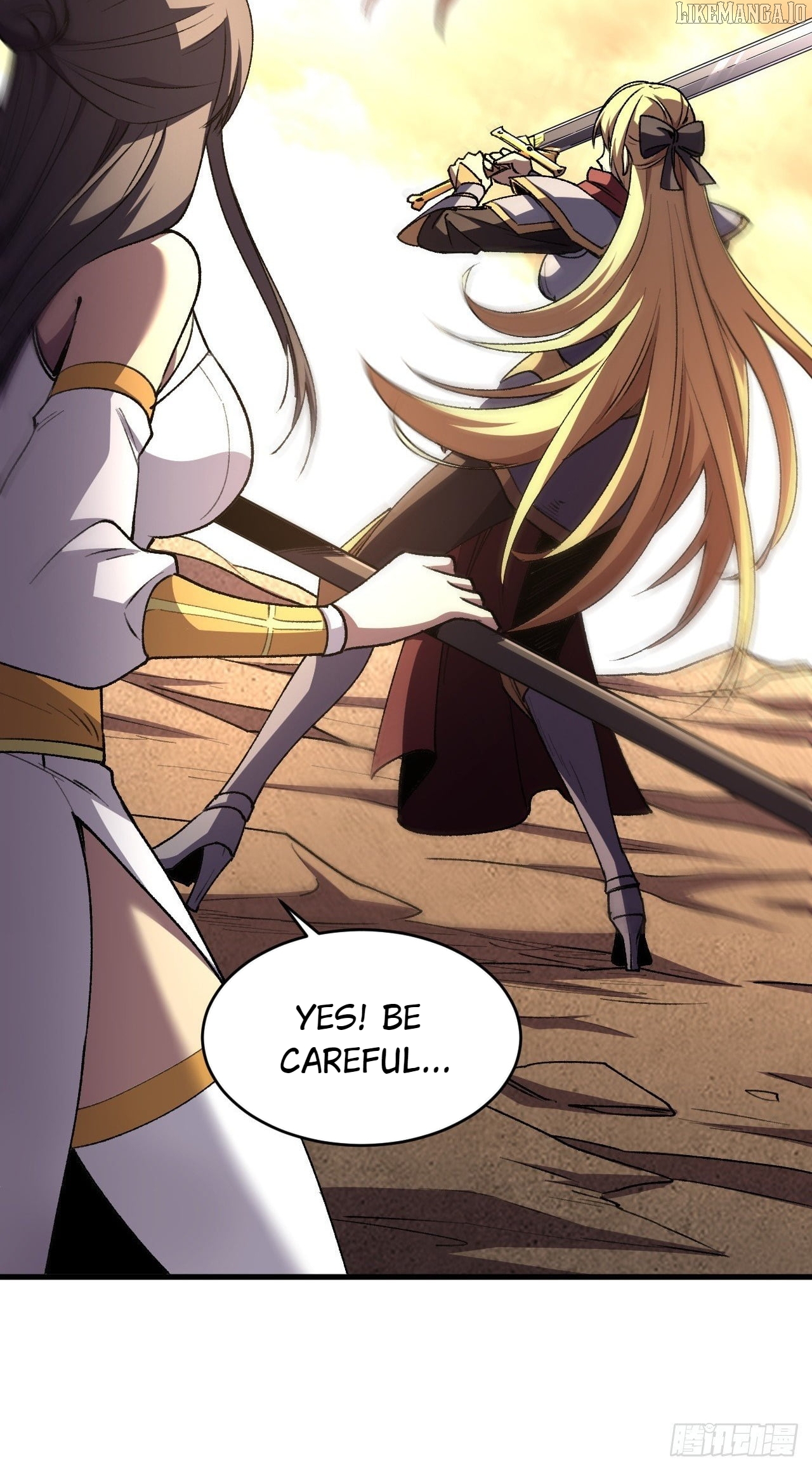 Read Lord of Summons! Sudden Mutation EN Manga Online