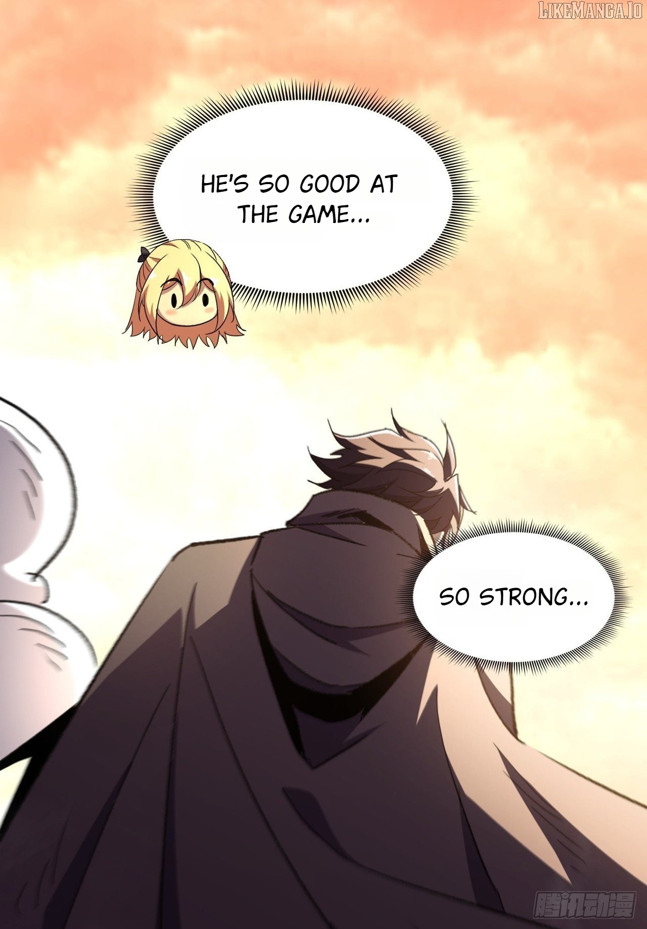Read Lord of Summons! Sudden Mutation EN Manga Online