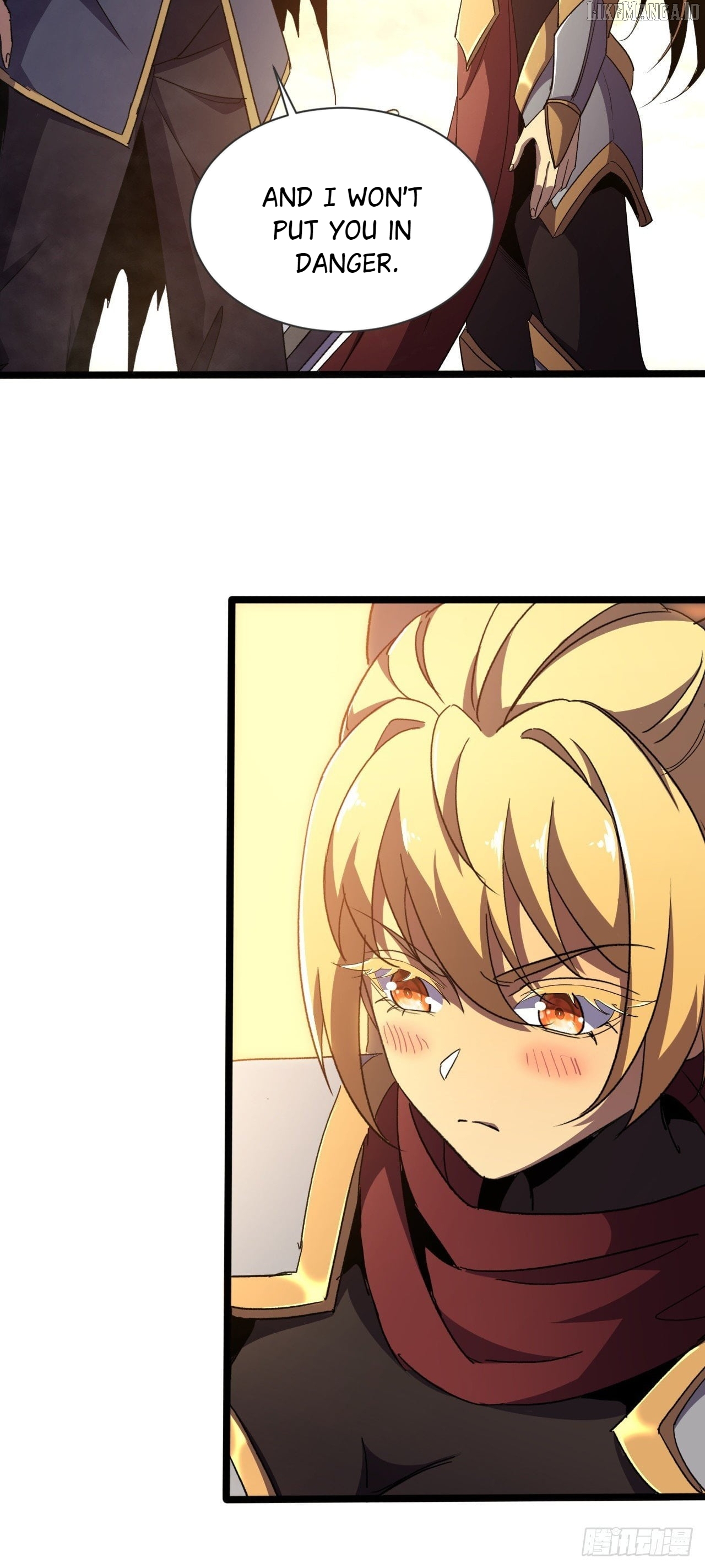 Read Lord of Summons! Sudden Mutation EN Manga Online