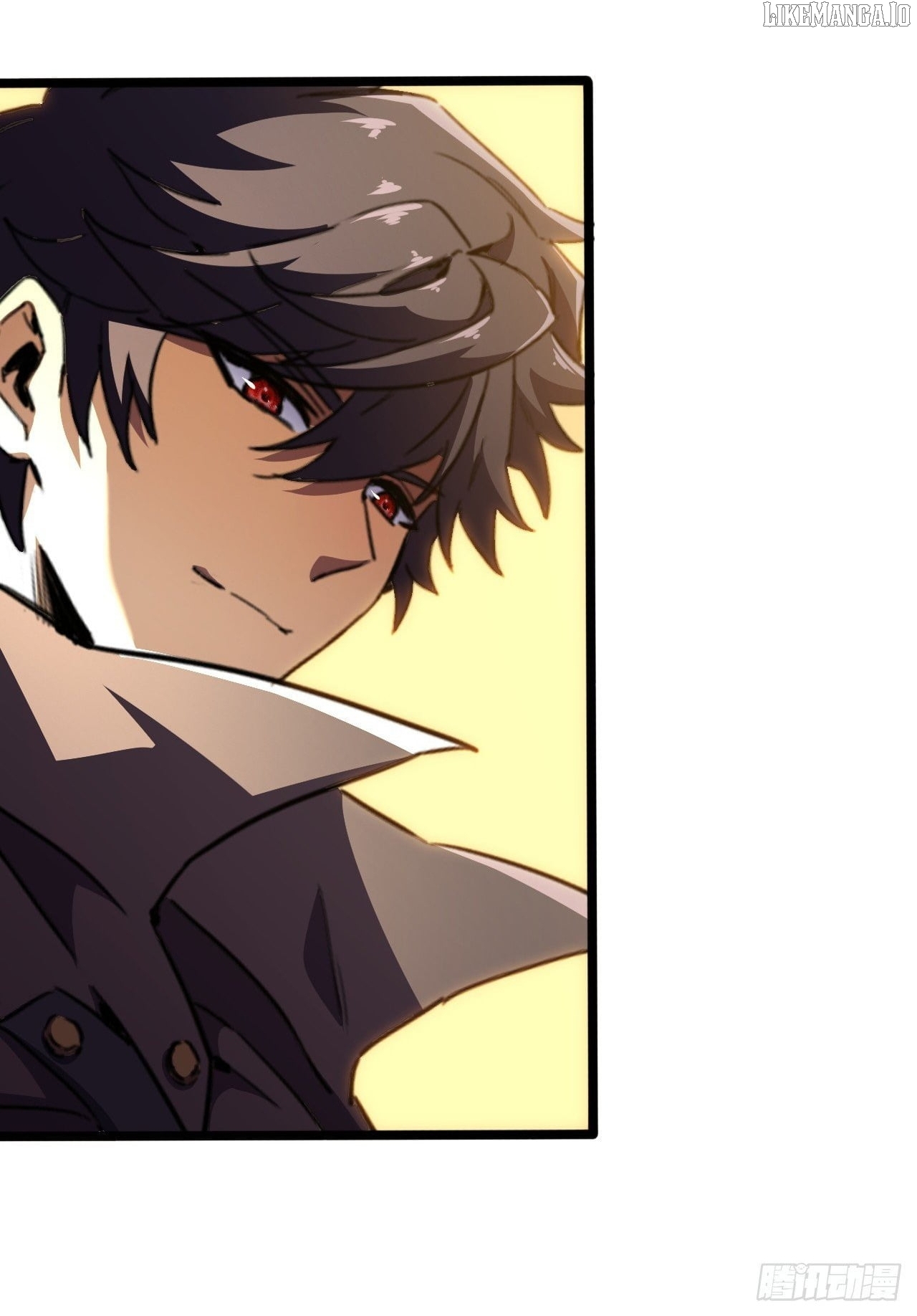 Read Lord of Summons! Sudden Mutation EN Manga Online