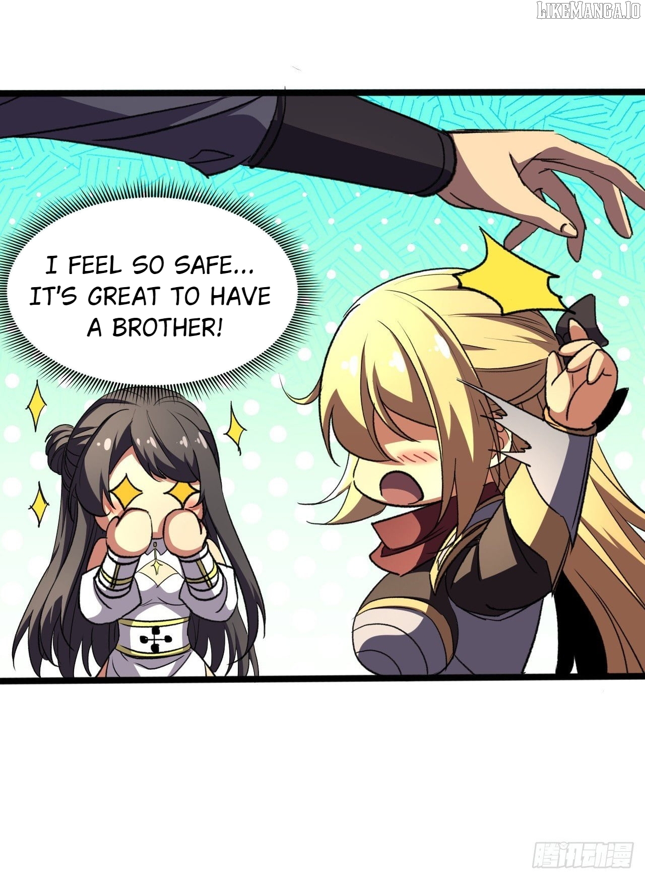 Read Lord of Summons! Sudden Mutation EN Manga Online