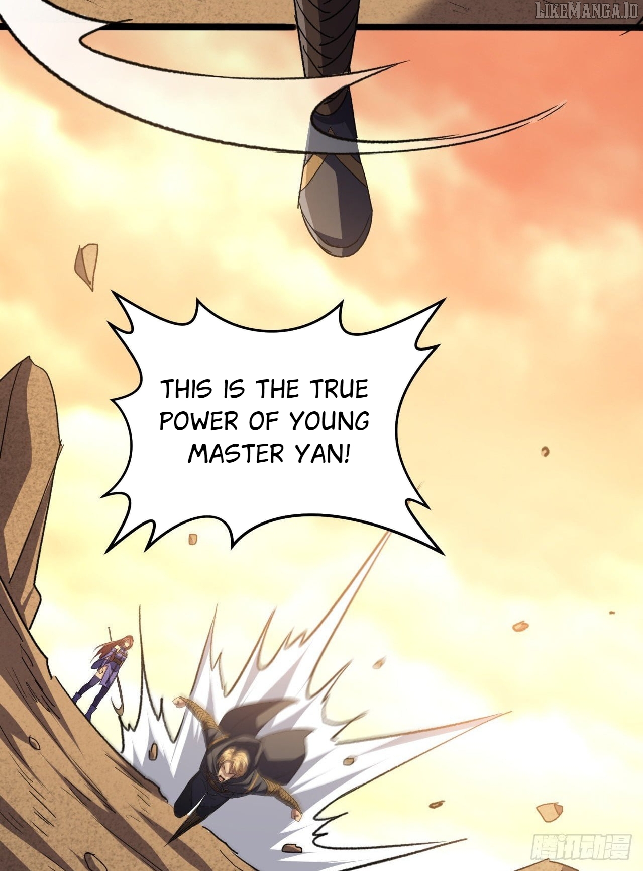 Read Lord of Summons! Sudden Mutation EN Manga Online