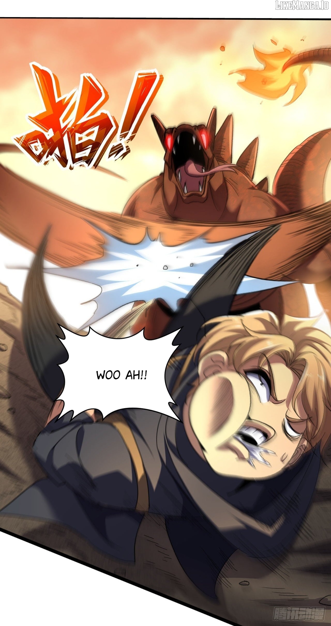 Read Lord of Summons! Sudden Mutation EN Manga Online