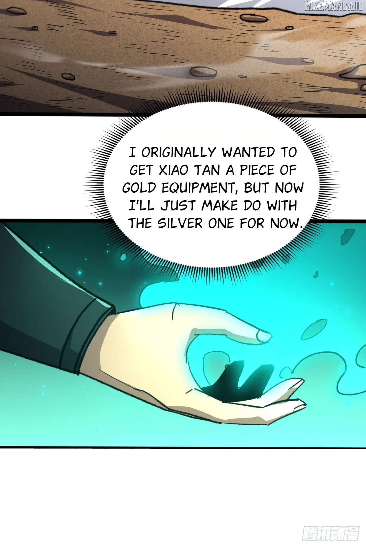 Read Lord of Summons! Sudden Mutation EN Manga Online