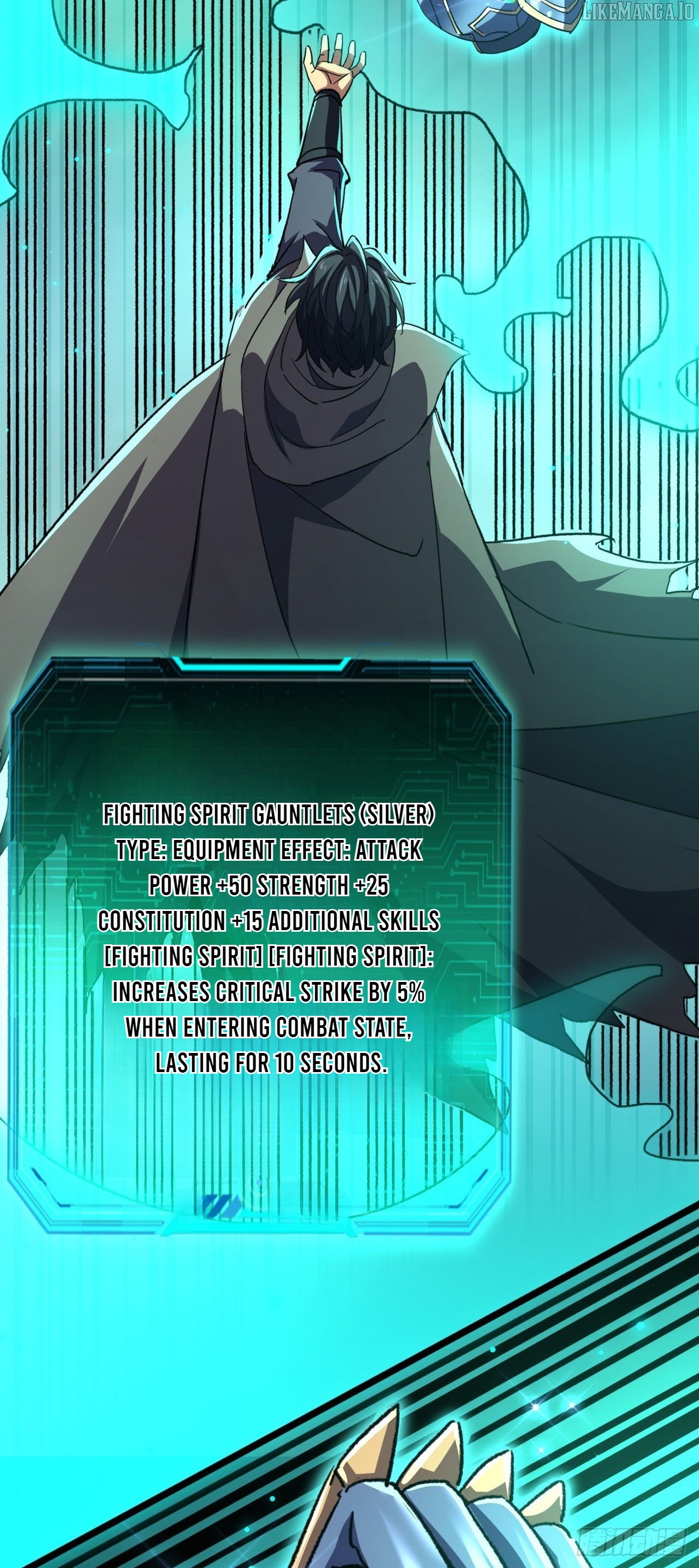 Read Lord of Summons! Sudden Mutation EN Manga Online