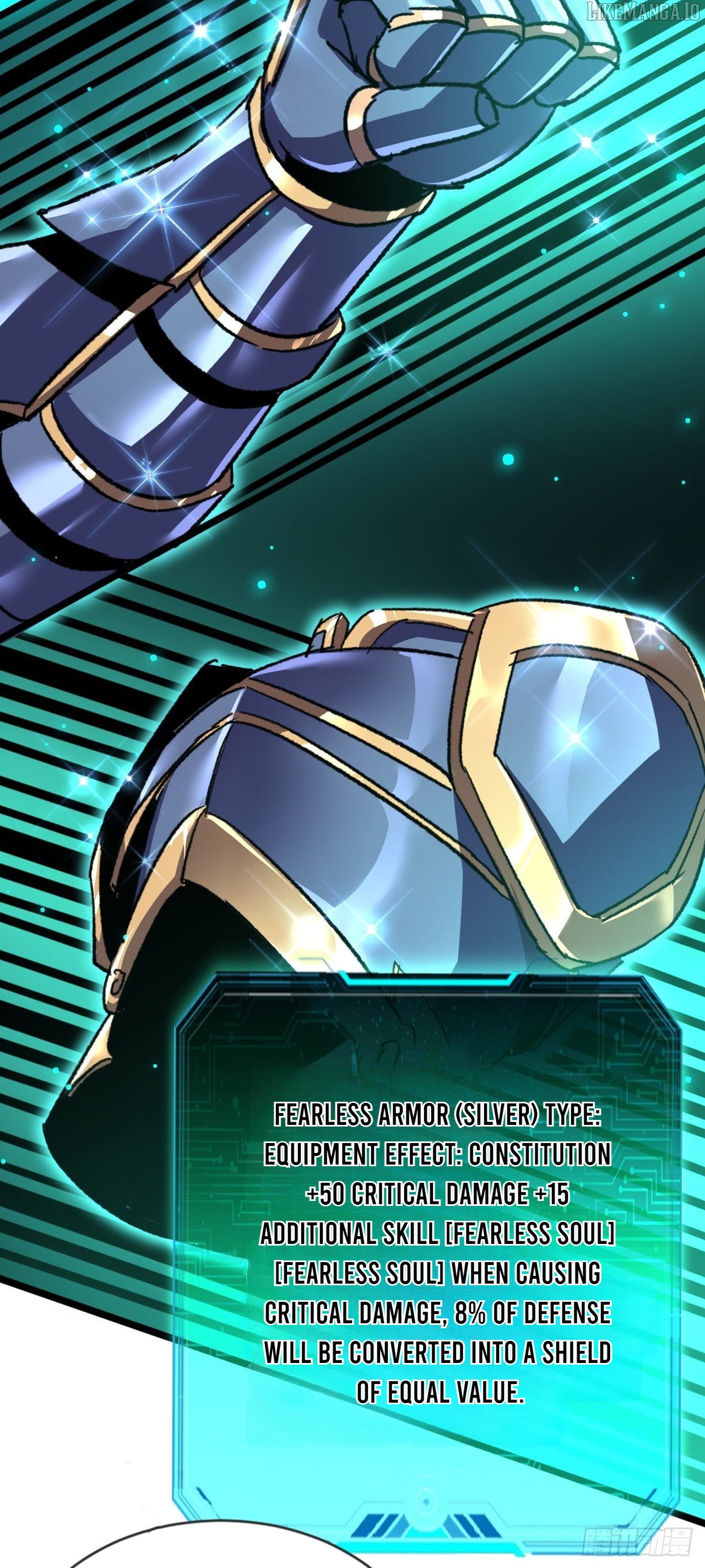 Read Lord of Summons! Sudden Mutation EN Manga Online