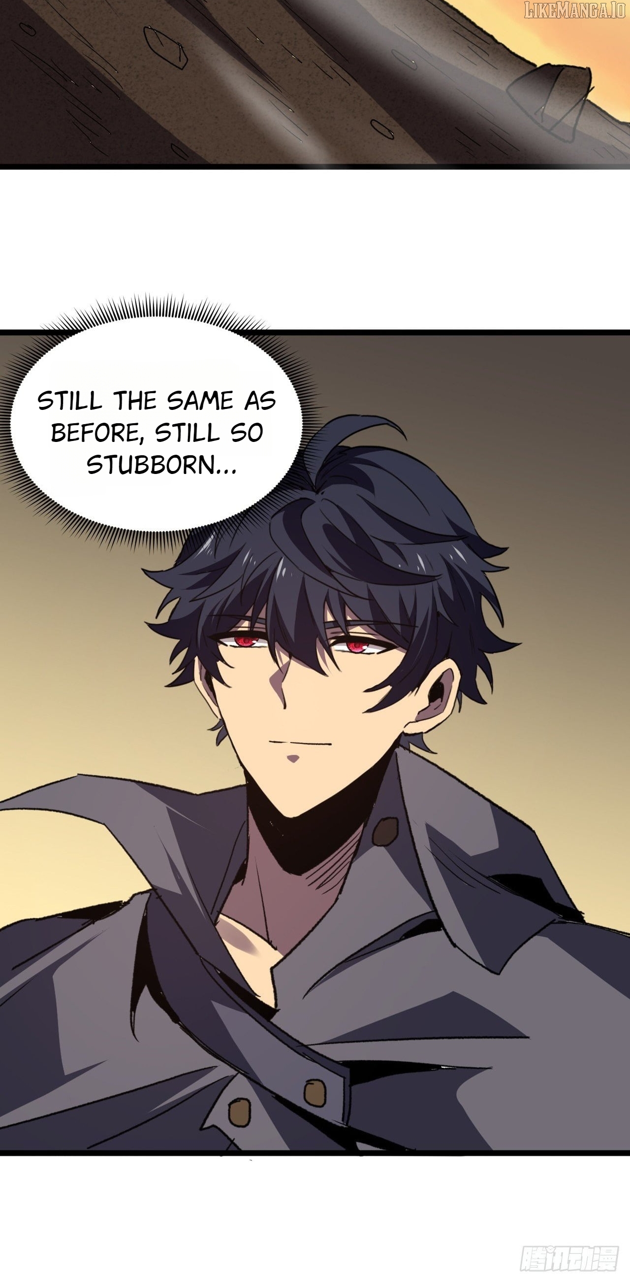 Read Lord of Summons! Sudden Mutation EN Manga Online