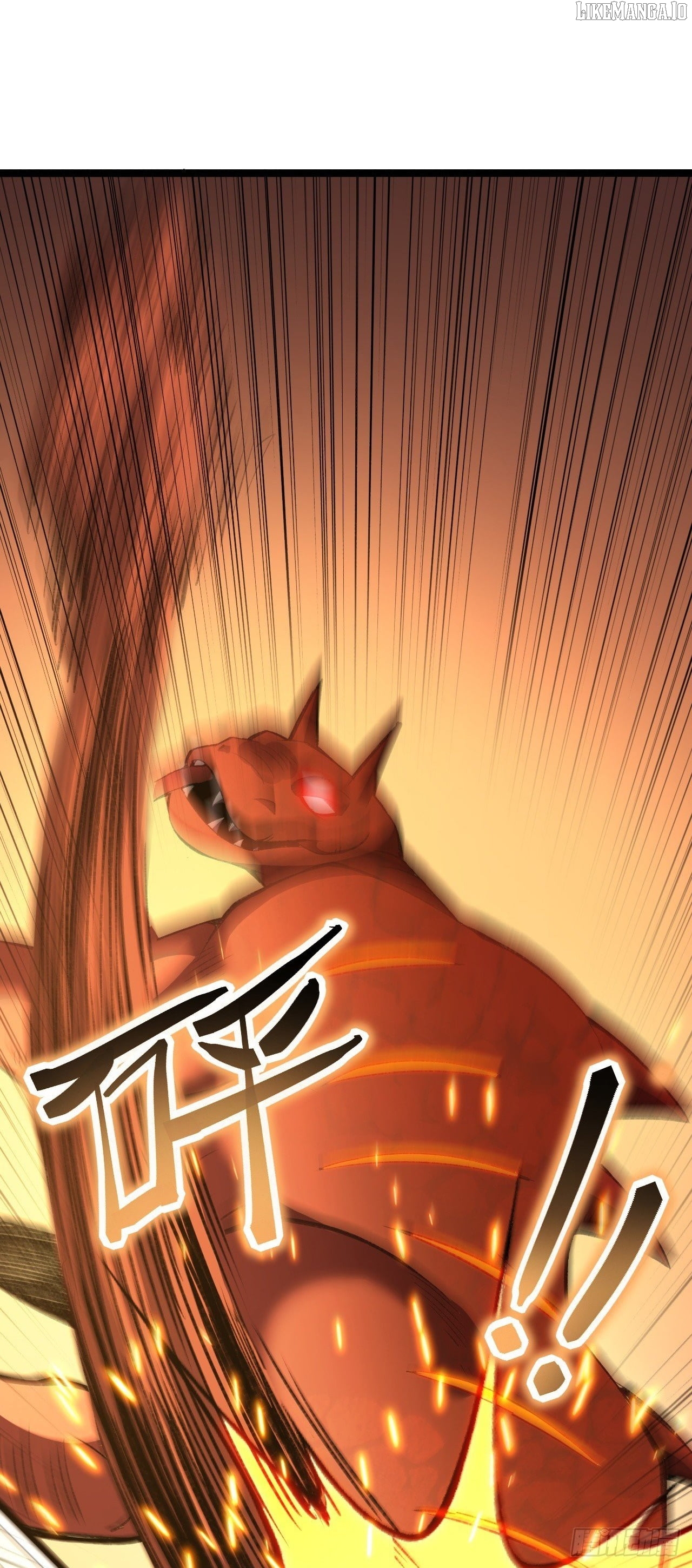 Read Lord of Summons! Sudden Mutation EN Manga Online