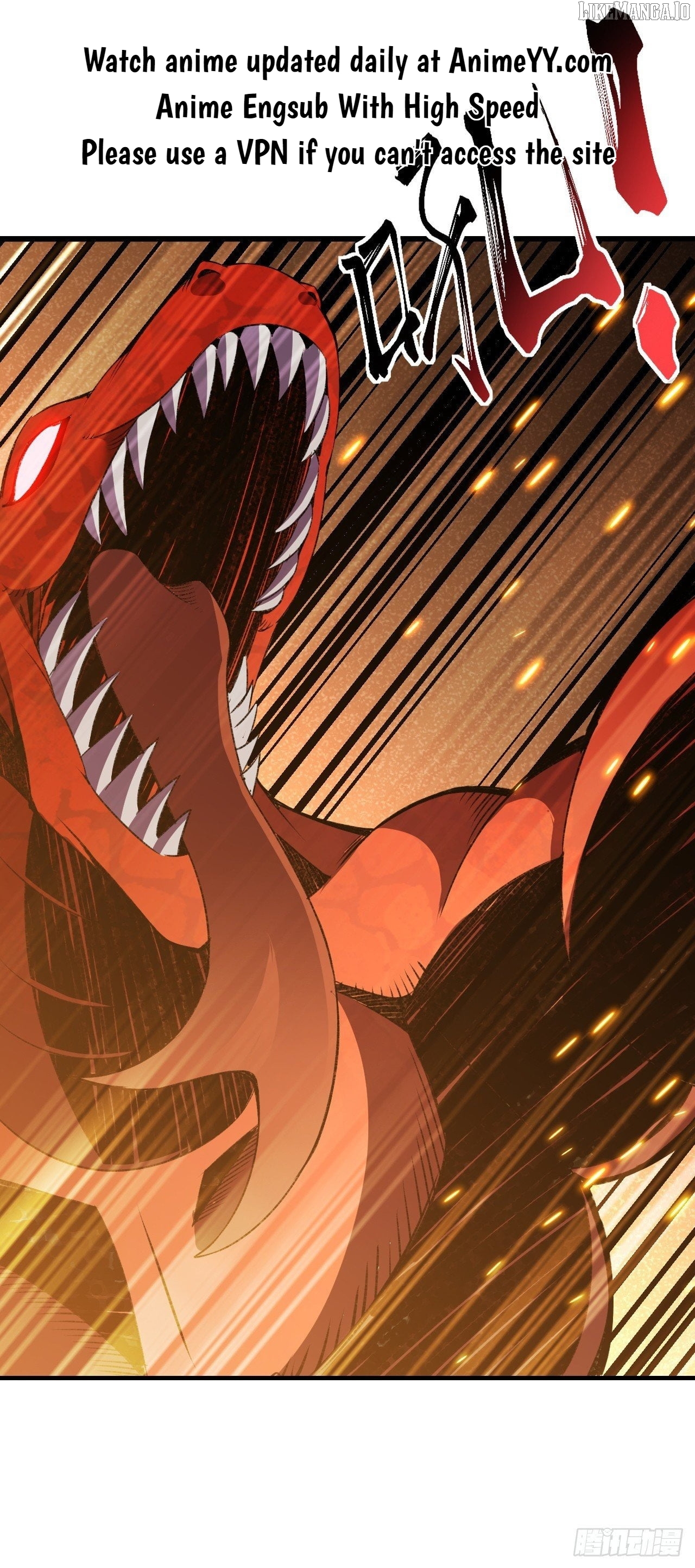 Read Lord of Summons! Sudden Mutation EN Manga Online